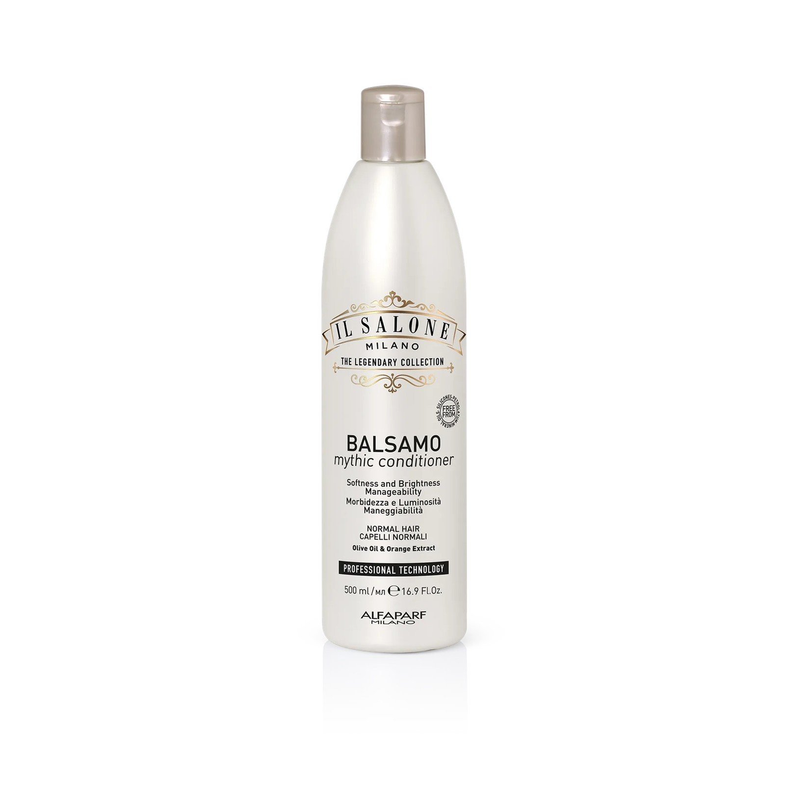 Il Salone Milano Mythic Kondicionieris 500ml
