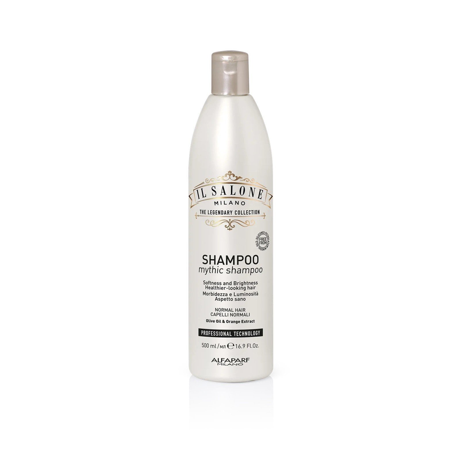 Il Salone Milano Mythic Shampoo 500ml