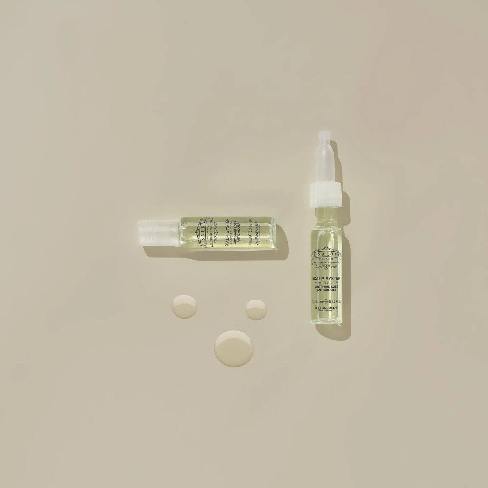 Il Salone Milano Scalp System Energize Lotion 13ml x6