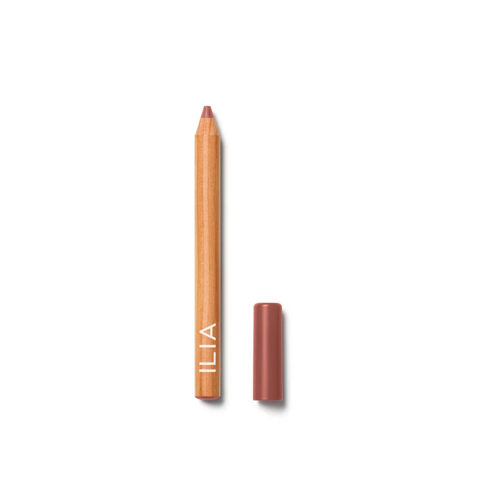 ILIA Beauty Lip Sketch Hydrating Crayon Banquette 2.3g