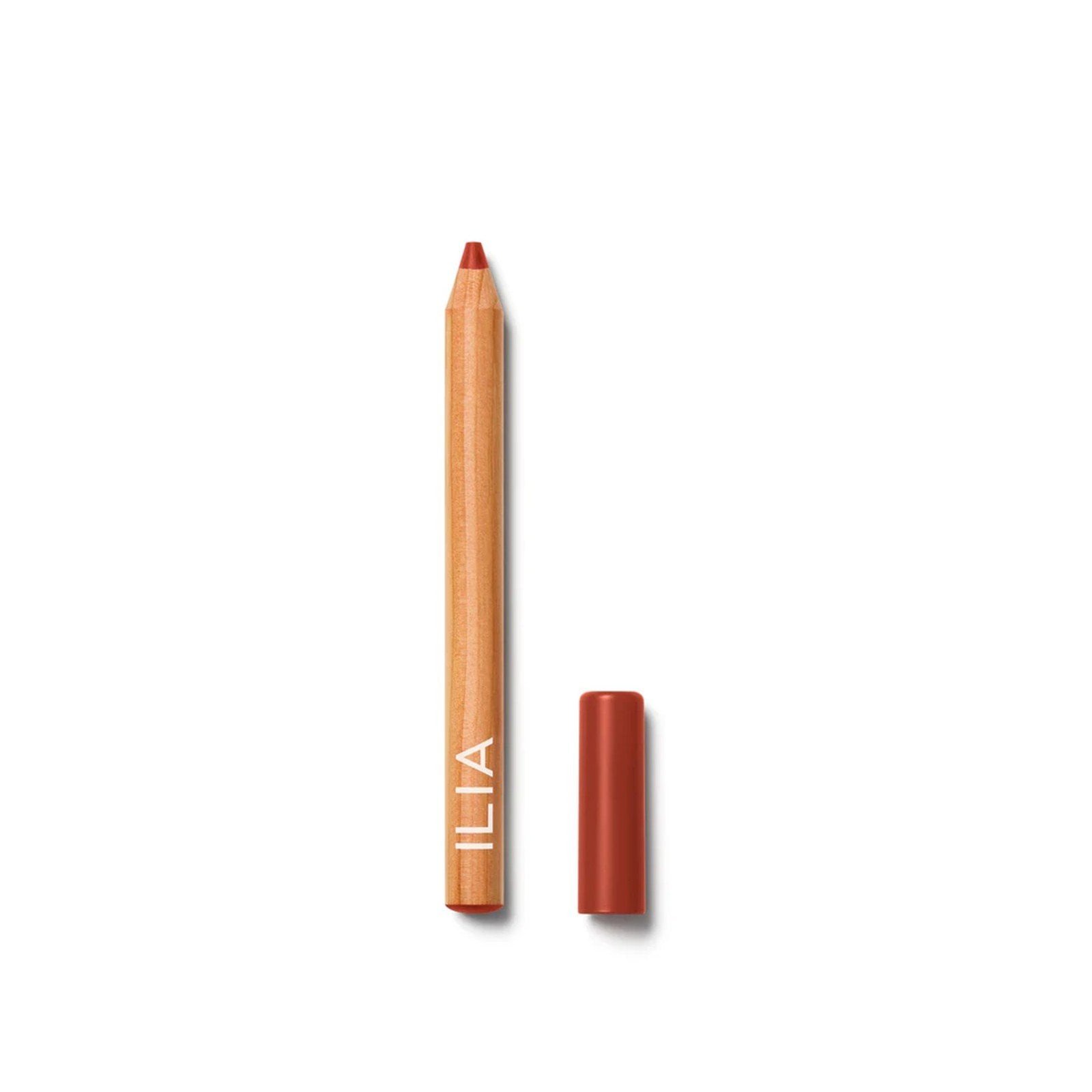 ILIA Beauty Lip Sketch Hydrating Crayon Earthen 2.3g