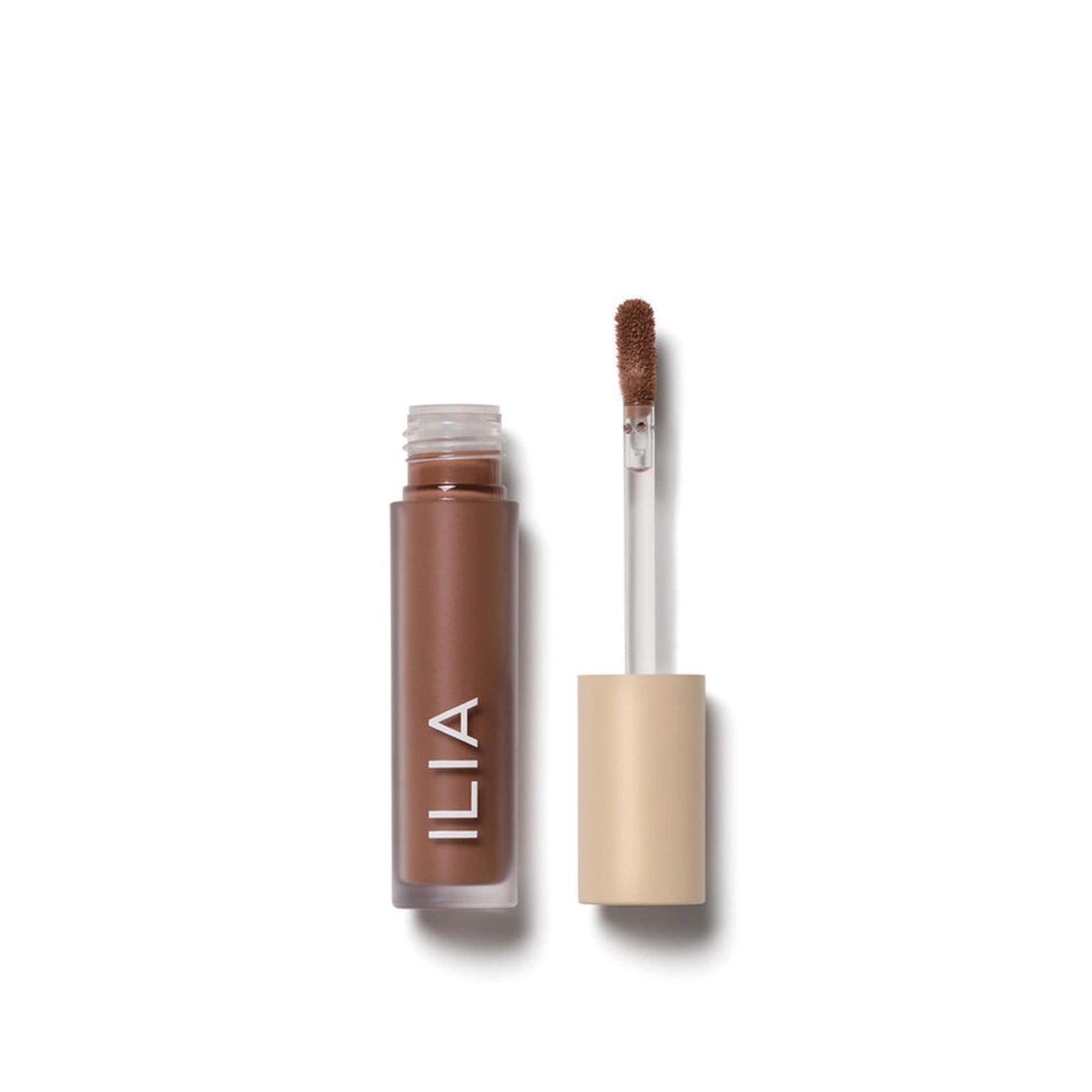 ILIA Beauty Liquid Powder Matte Eye Tint