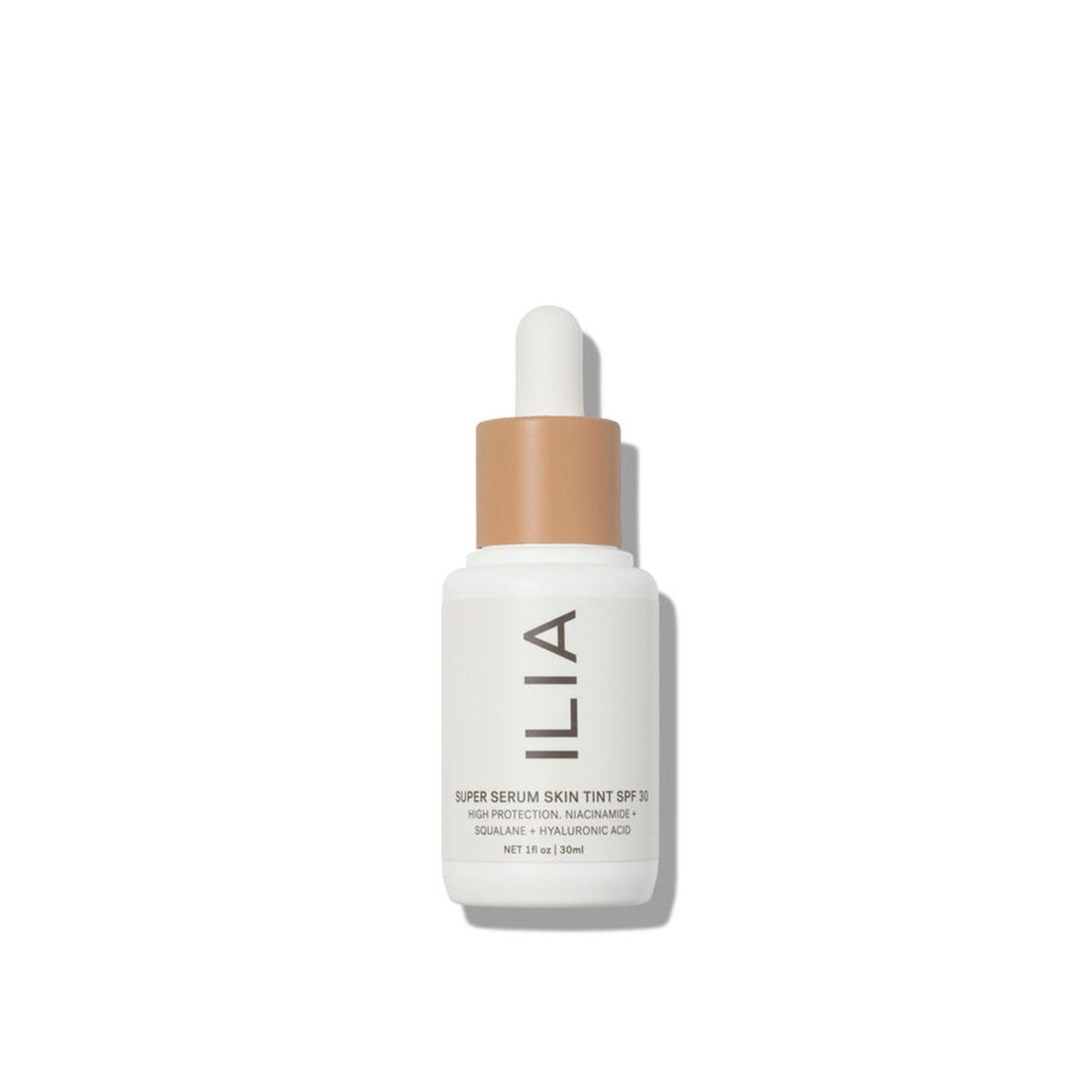 ILIA Beauty Super Serum Skin Tint SPF30 Bom Bom ST5 30ml