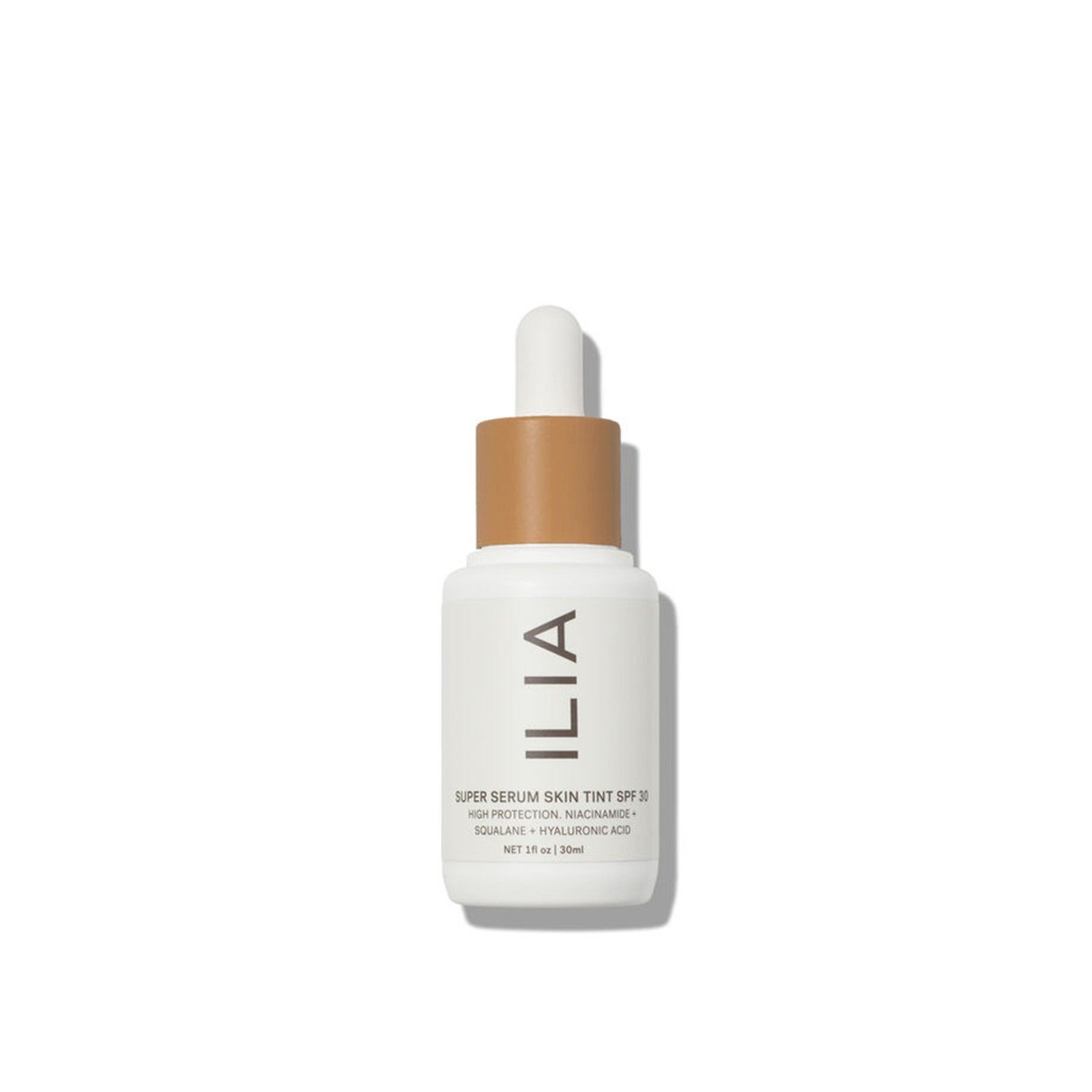 ILIA Beauty Super Serum Skin Tint SPF30 Kokkini ST12 30ml