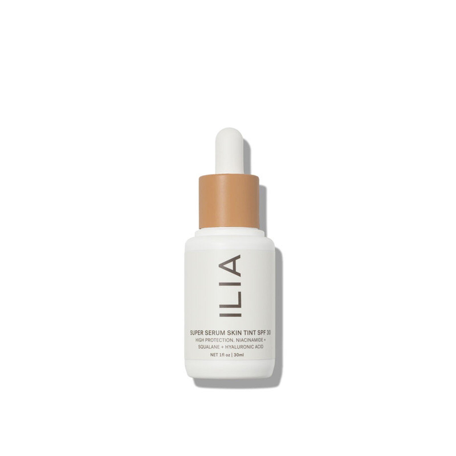 ILIA Beauty Super Serum Skin Tint SPF30 Matira ST11 30ml