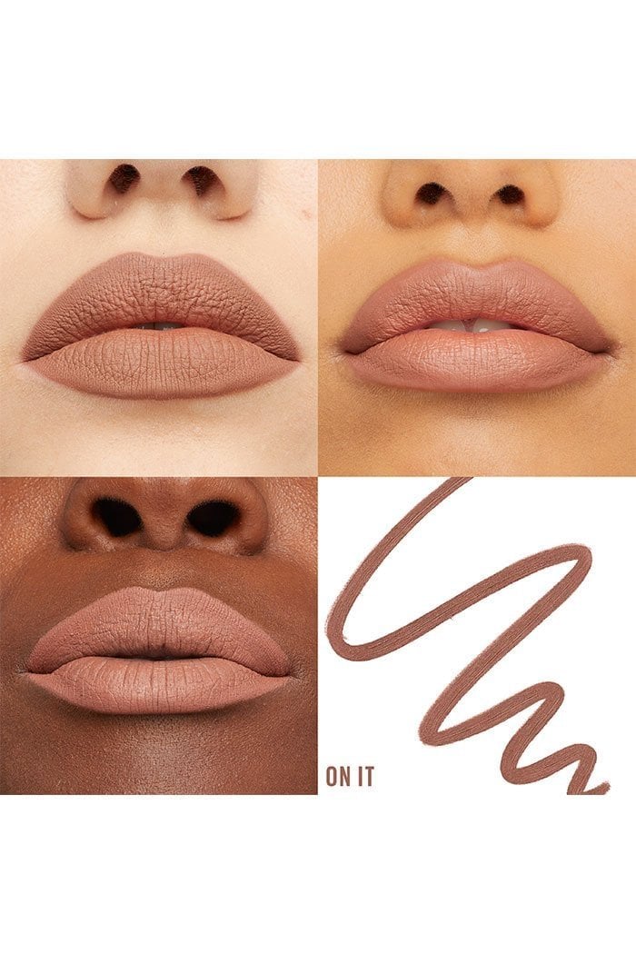 Maybelline Lifter Liner Lip Liner 05 On It