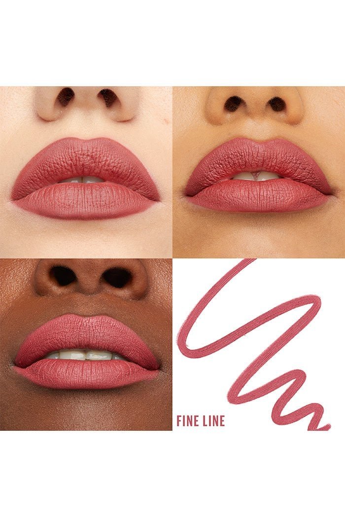 Maybelline Lifter Liner Lip Liner 08 Fine Line