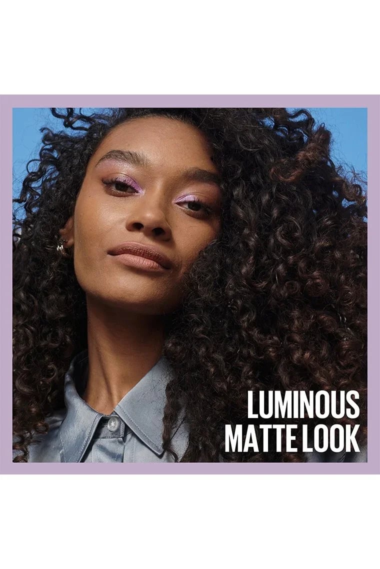 Maybelline Super Stay 30h Lumi-Matte Foundation 098 35ml