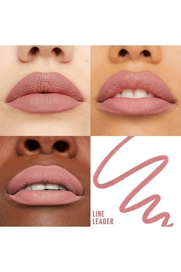 Maybelline Lifter Liner Lip Liner 06 Line Leader