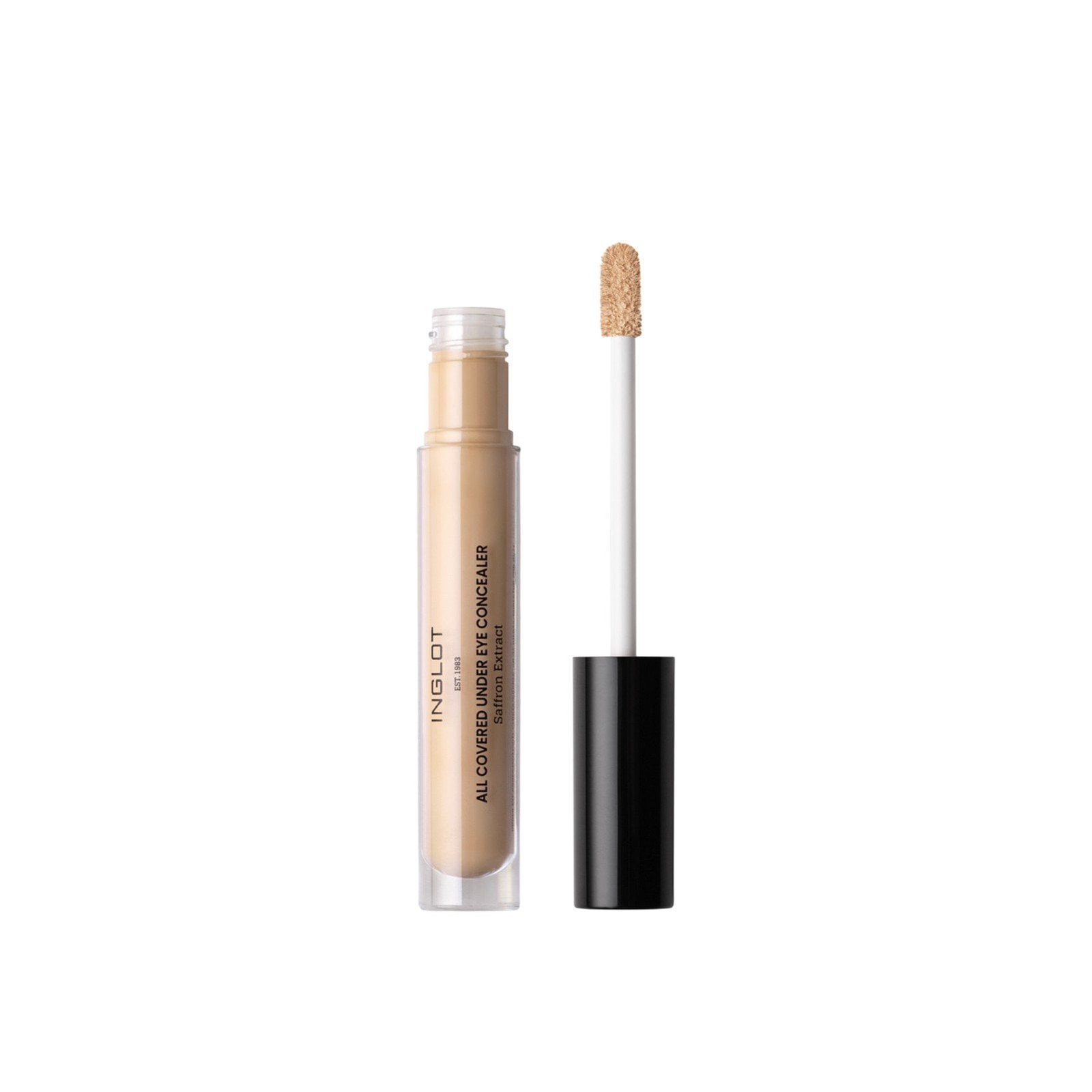 Inglot All Covered Under Eye Concealer