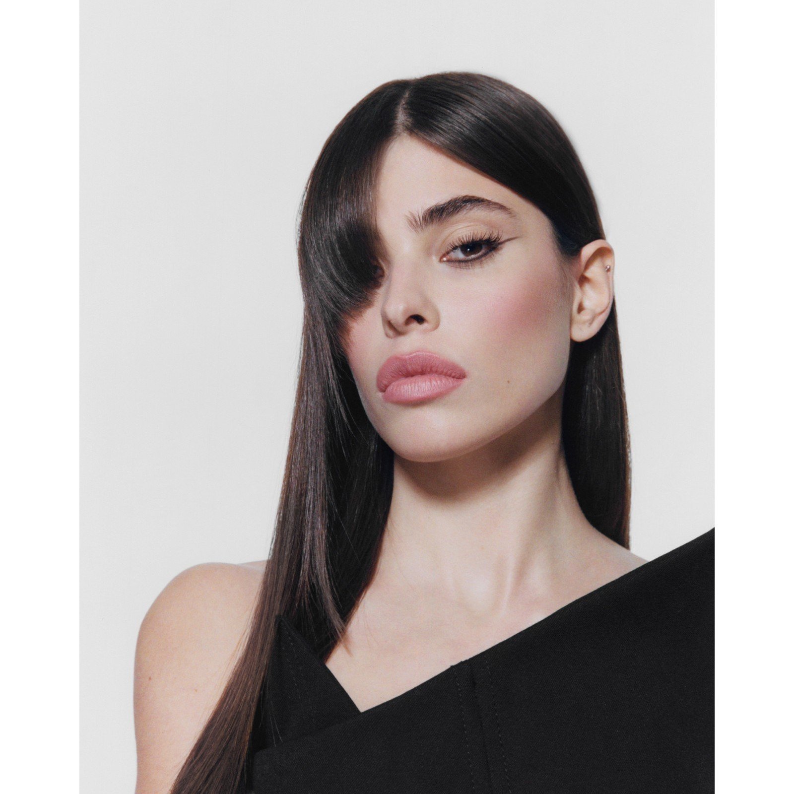Inglot All Eye Want Waterproof Mascara 8.5ml