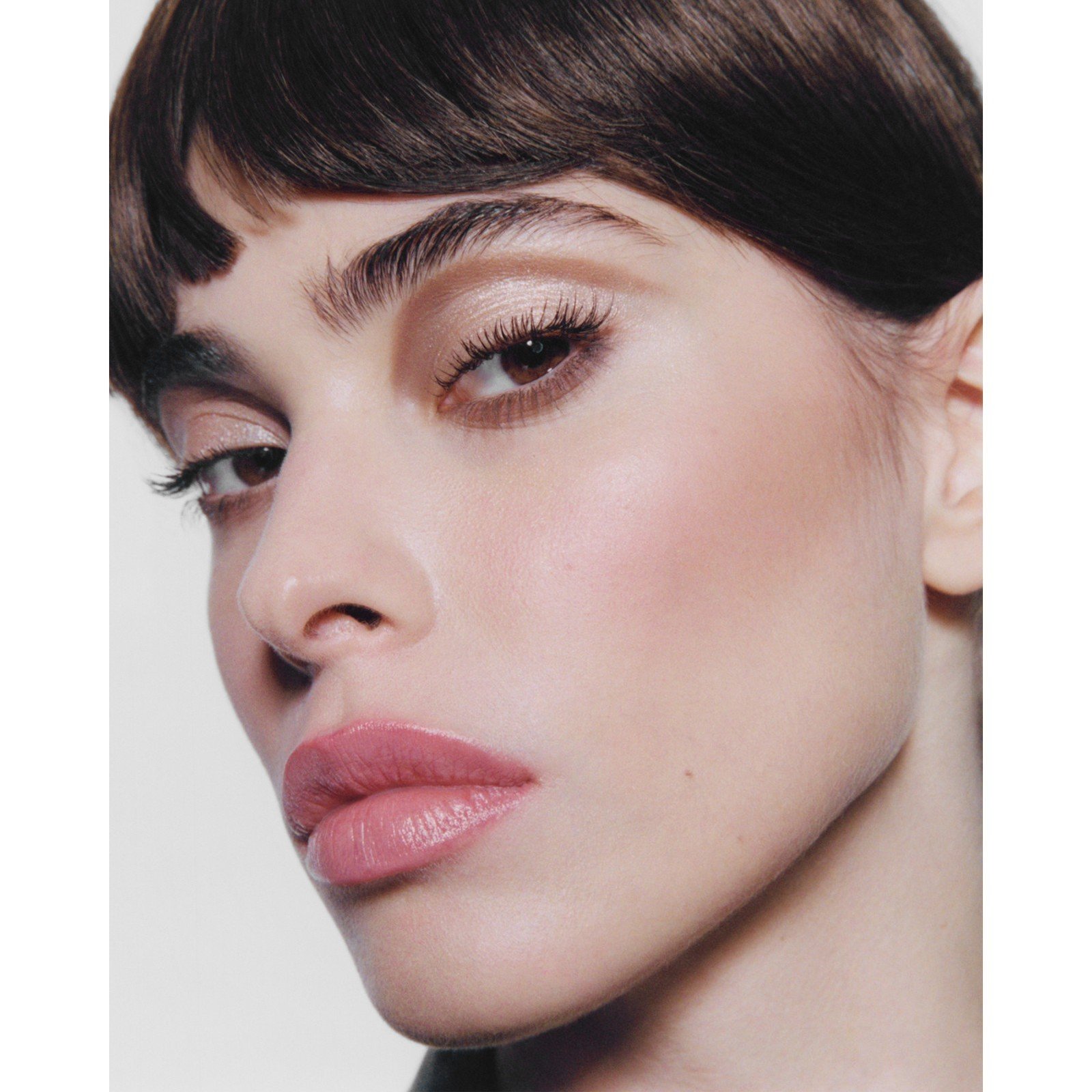 Inglot All Eye Want Waterproof Mascara 8.5ml