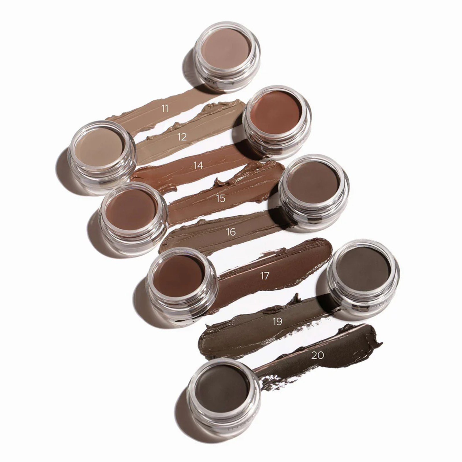 Inglot AMC Brow Liner Gel 16 2g