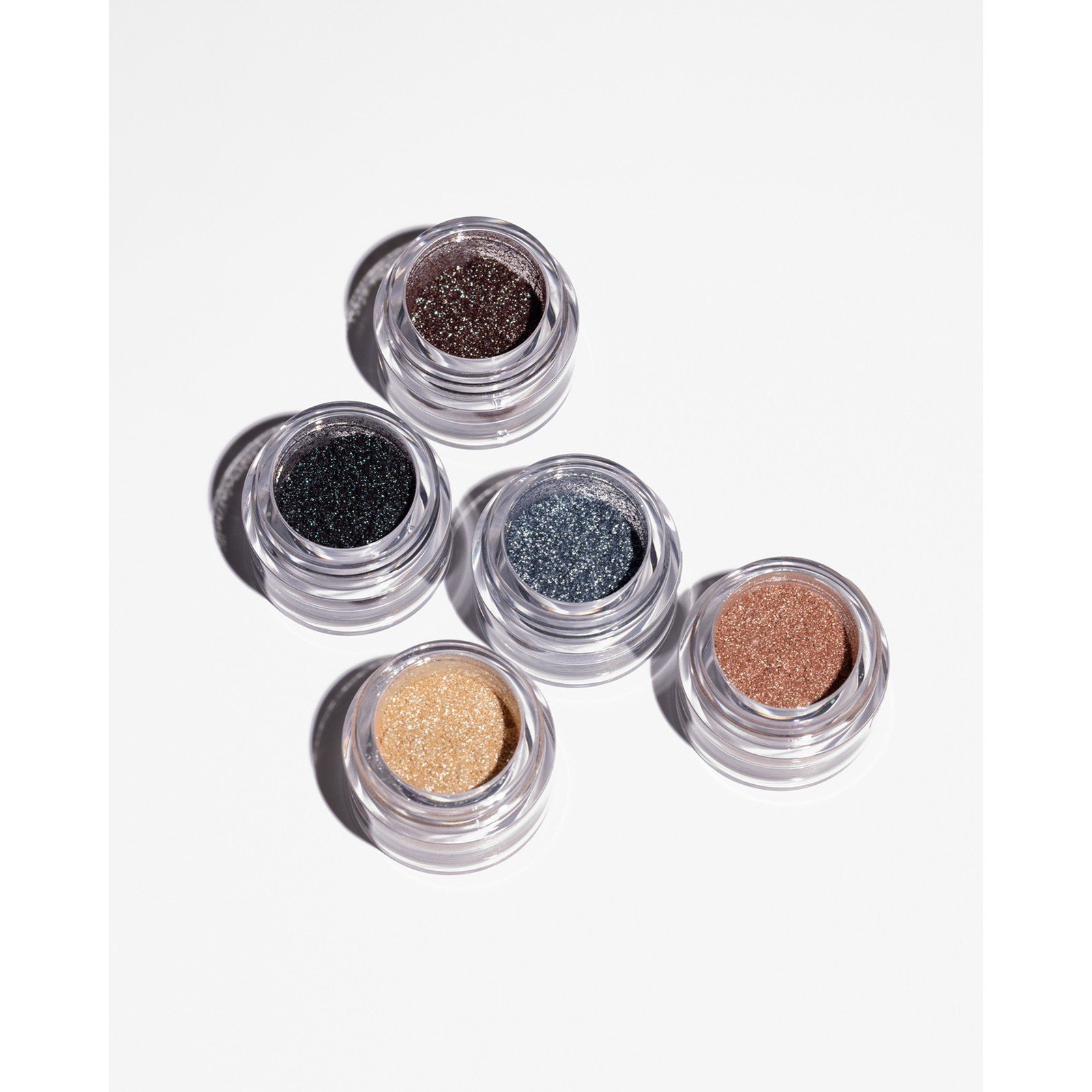 Inglot AMC Pure Pigment Eyeshadow 118 2g (0.07oz)
