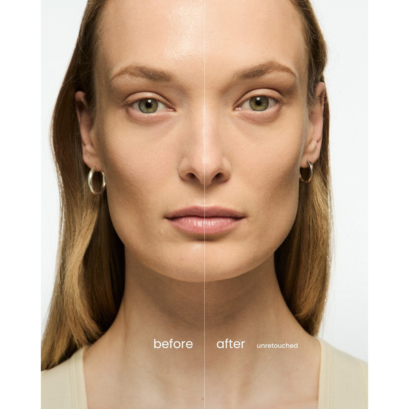 Inglot Blur Effect Loose Powder 91 Vanilla Blur 6g