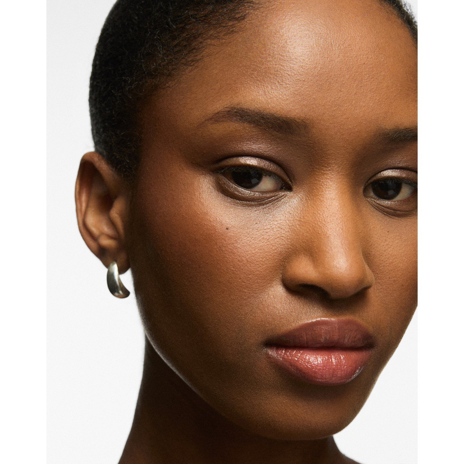 Inglot Blur Effect Poudre Libre 92 Mocha Blur 6g