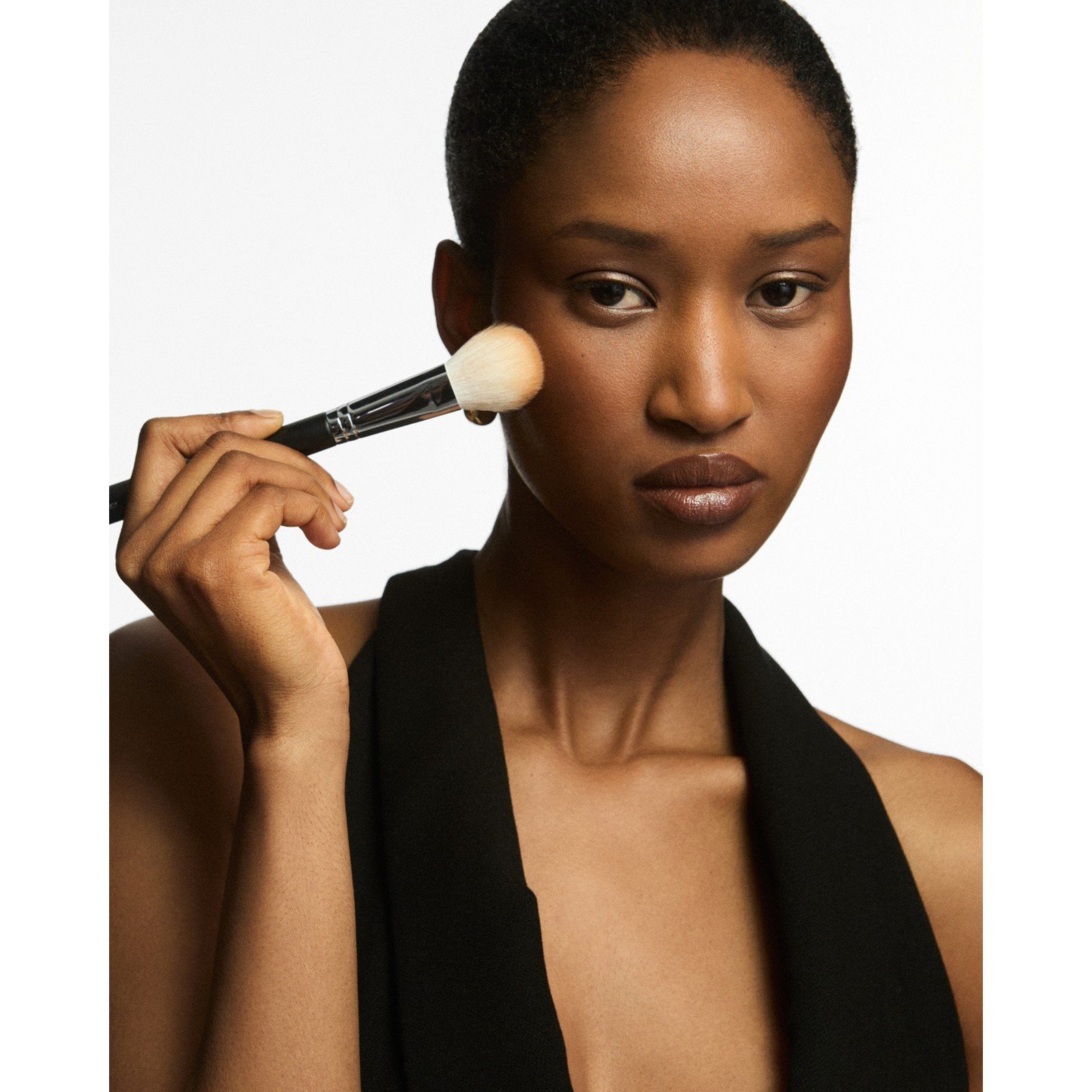 Inglot Blur Effect Poudre Libre 92 Mocha Blur 6g