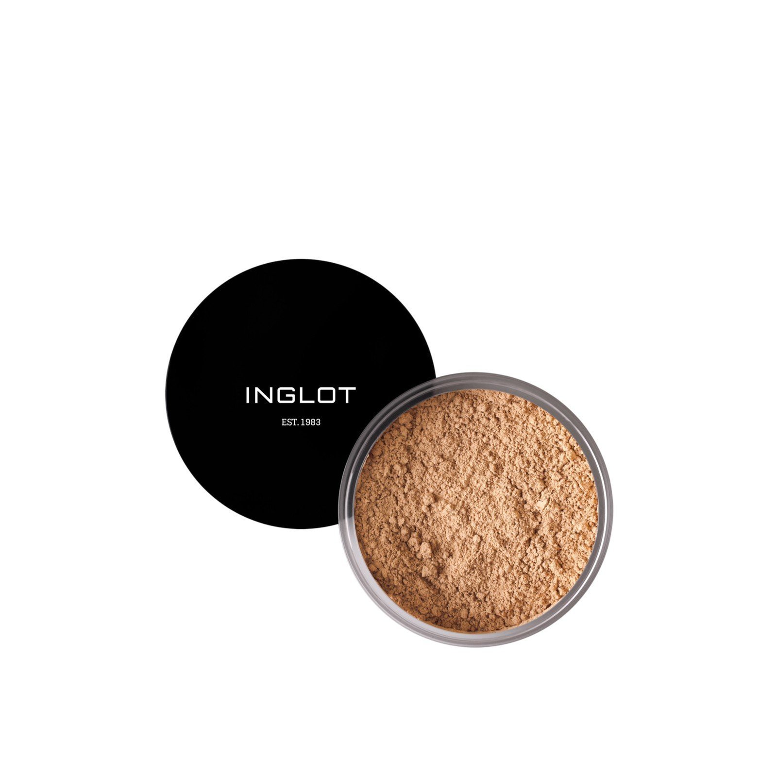Inglot Blur Effect Poudre Libre 92 Mocha Blur 6g