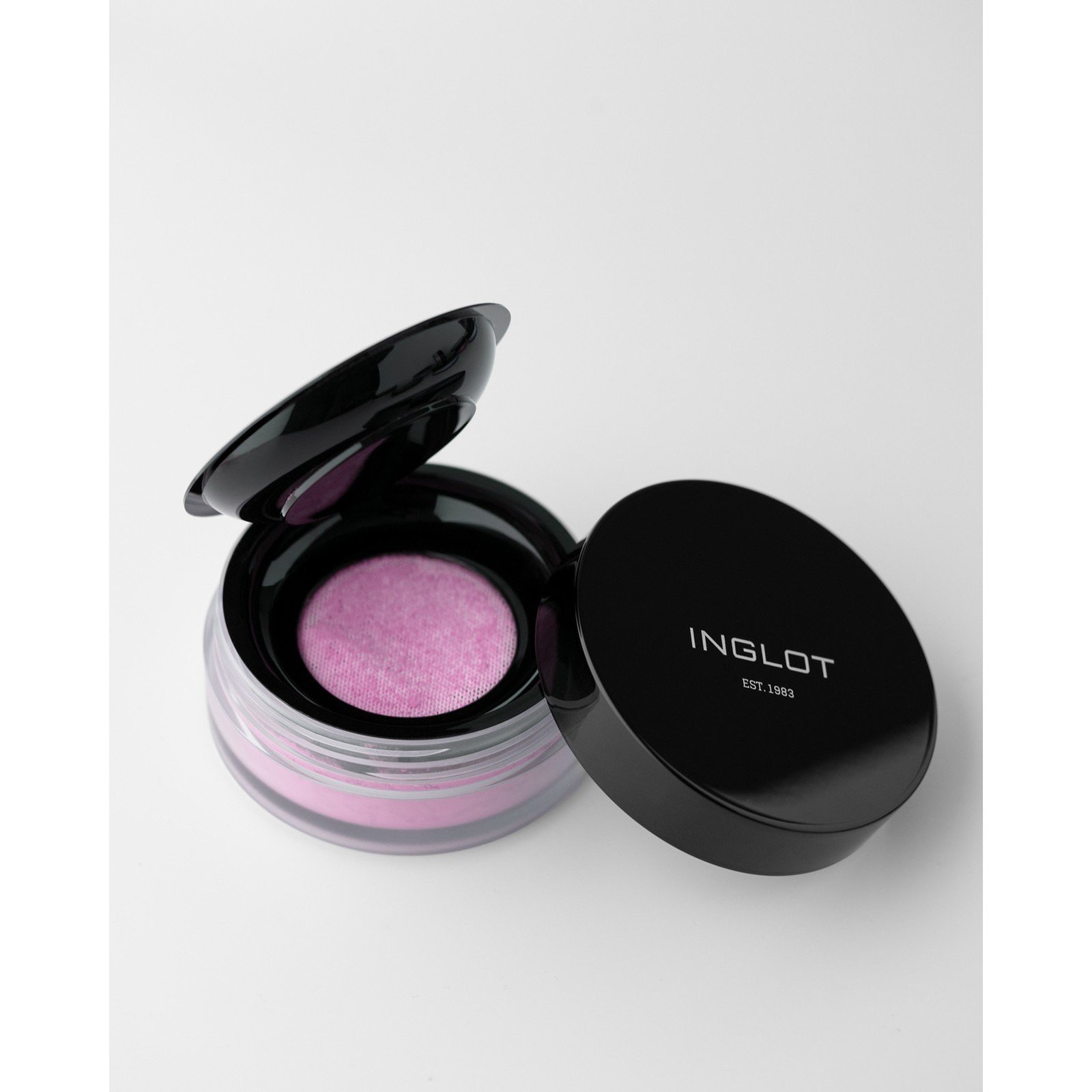 Inglot Blur Effect Poudre Libre 93 Rosé Blur 6g