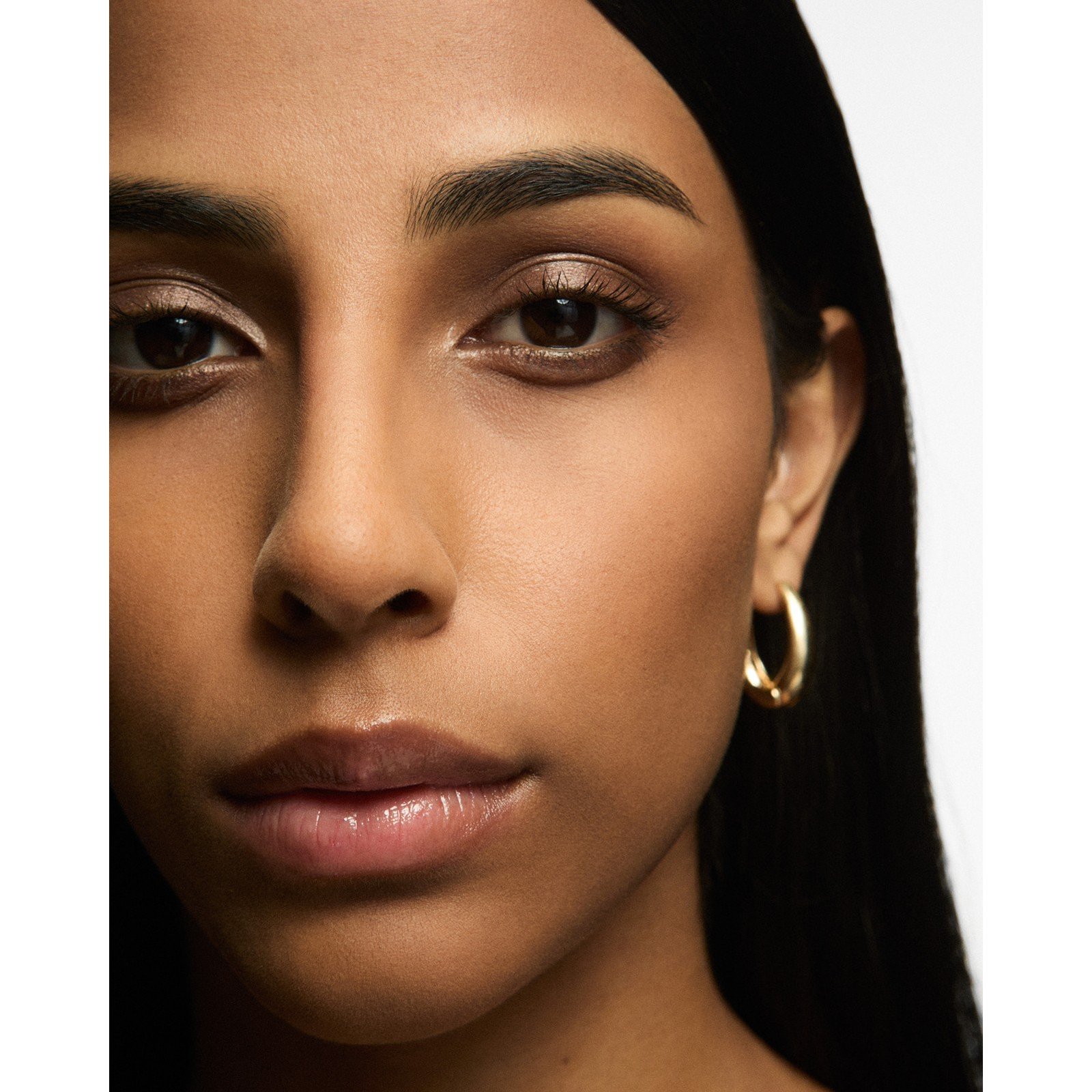 Inglot Blur Effect Poudre Libre 93 Rosé Blur 6g