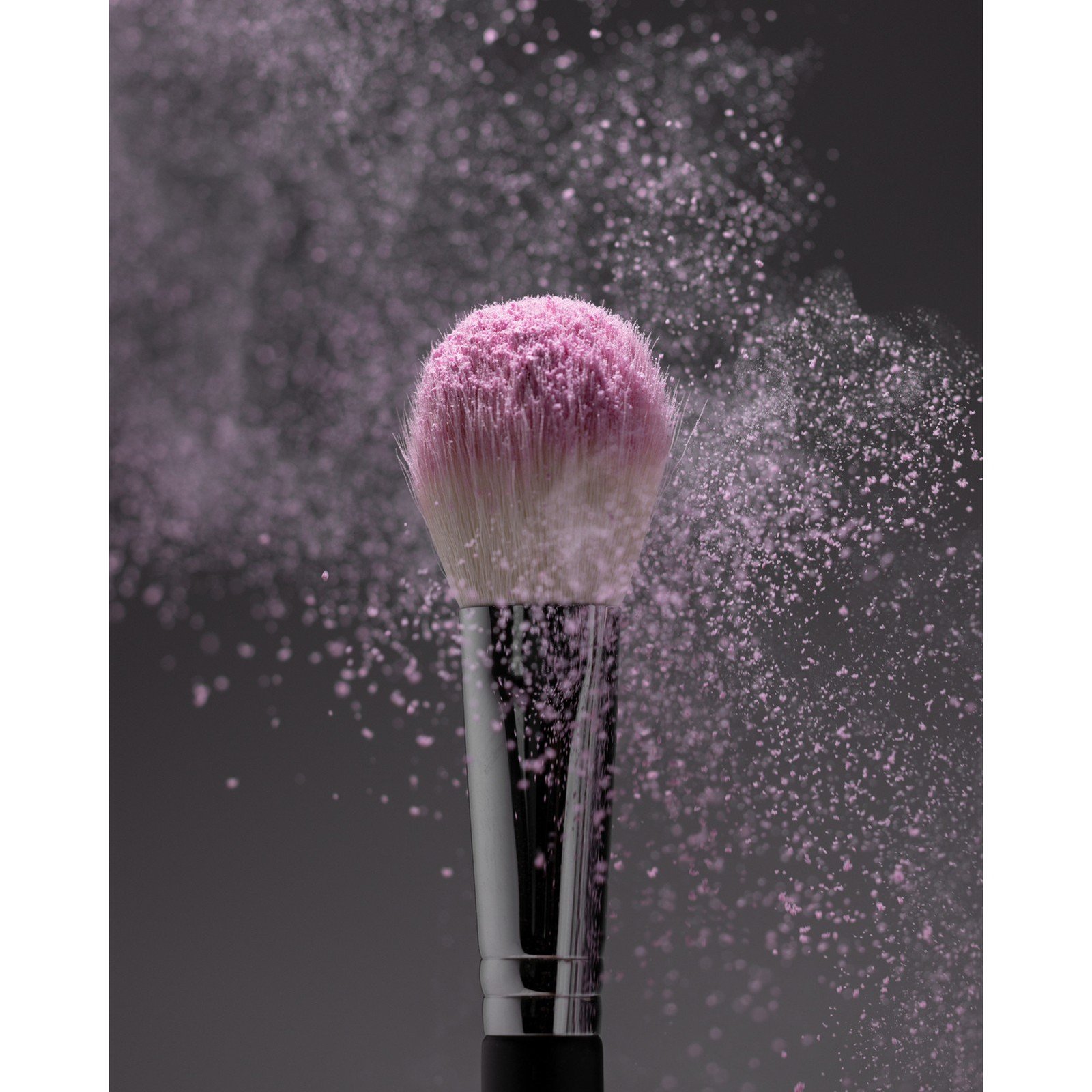 Inglot Blur Effect Poudre Libre 93 Rosé Blur 6g