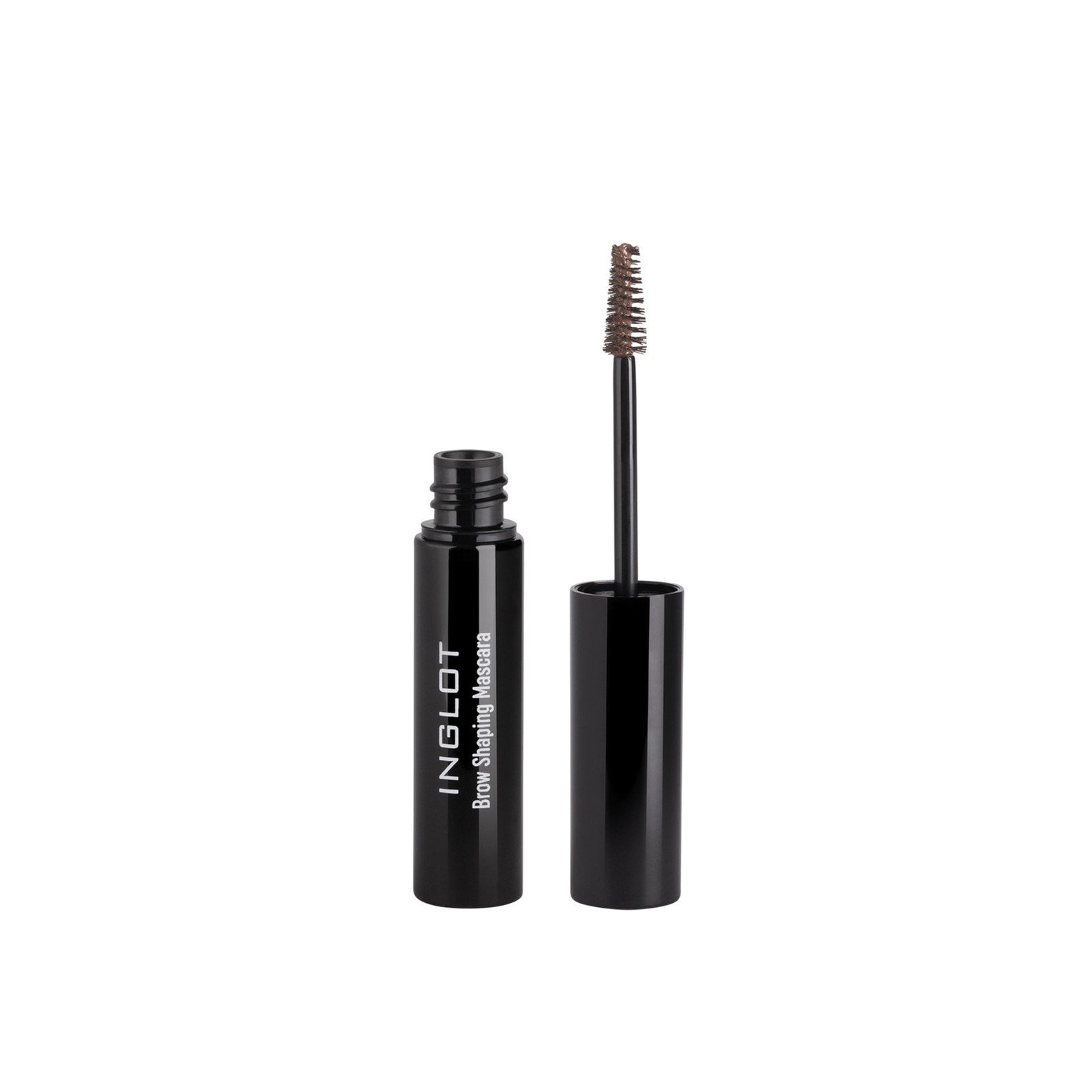 Inglot Brow Shaping Mascara 02 4ml (0.13floz)