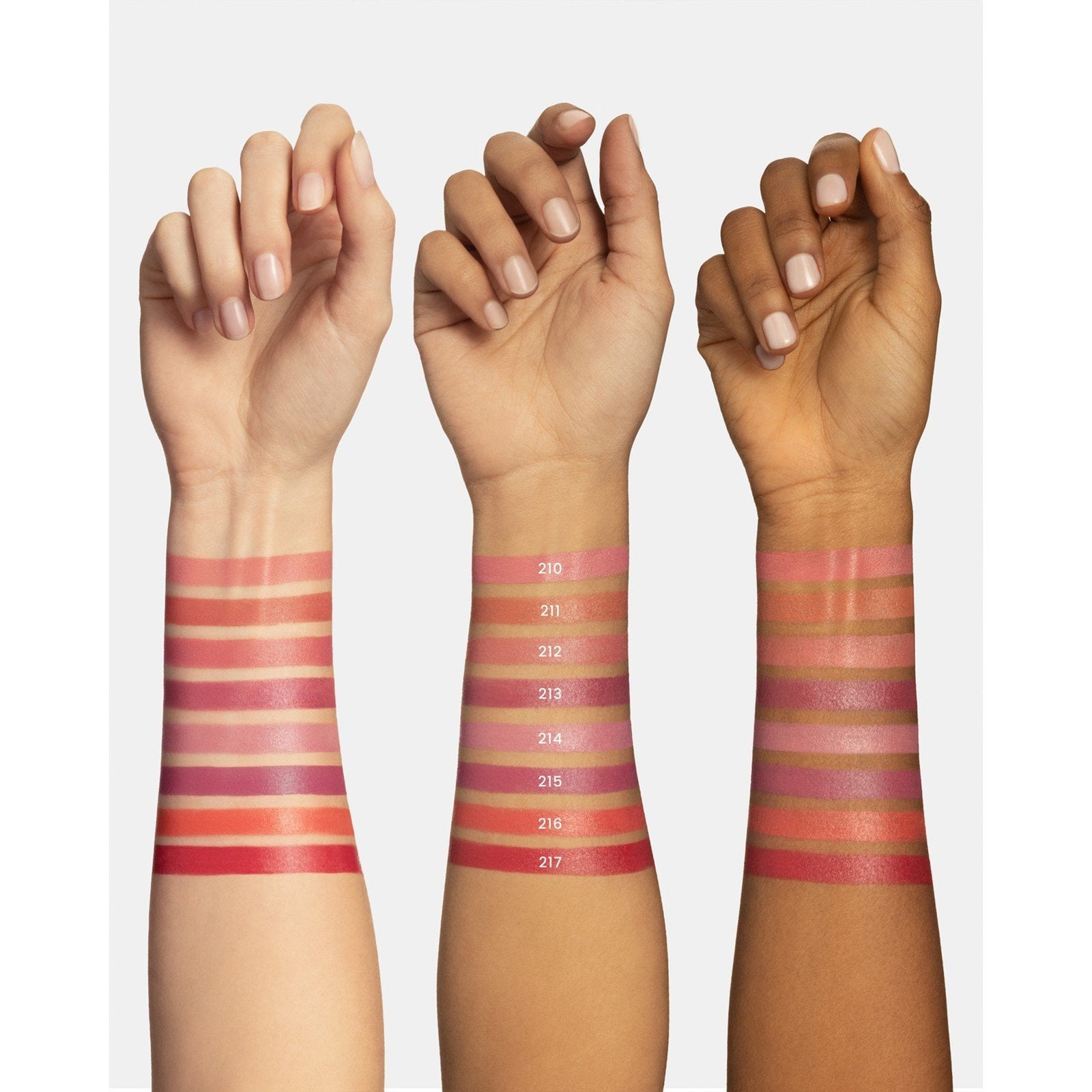 Inglot Cream Stick Blush 216 Vibrant Coral 6.2g