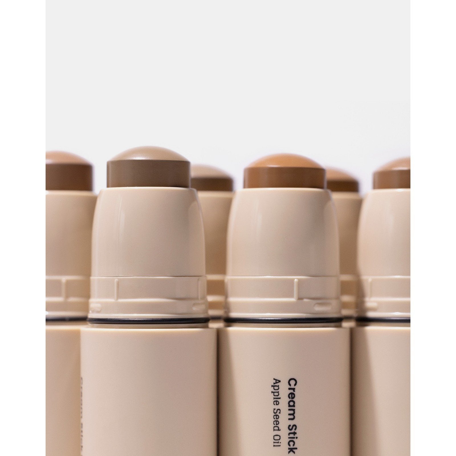 Inglot Cream Stick Bronzer 110 Cool Brown 6.2g