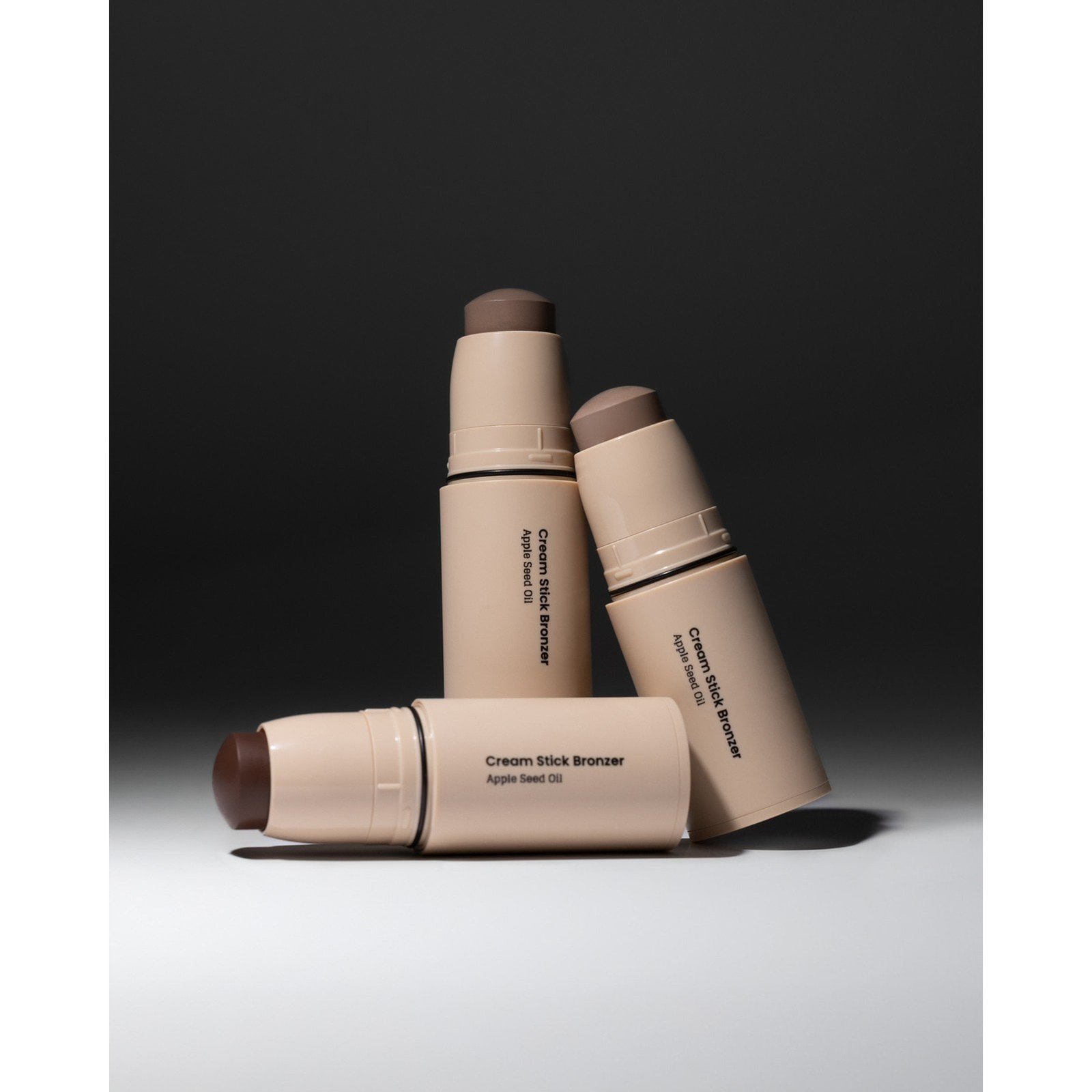 Inglot Cream Stick Bronzer 115 Intense Brown 6.2g