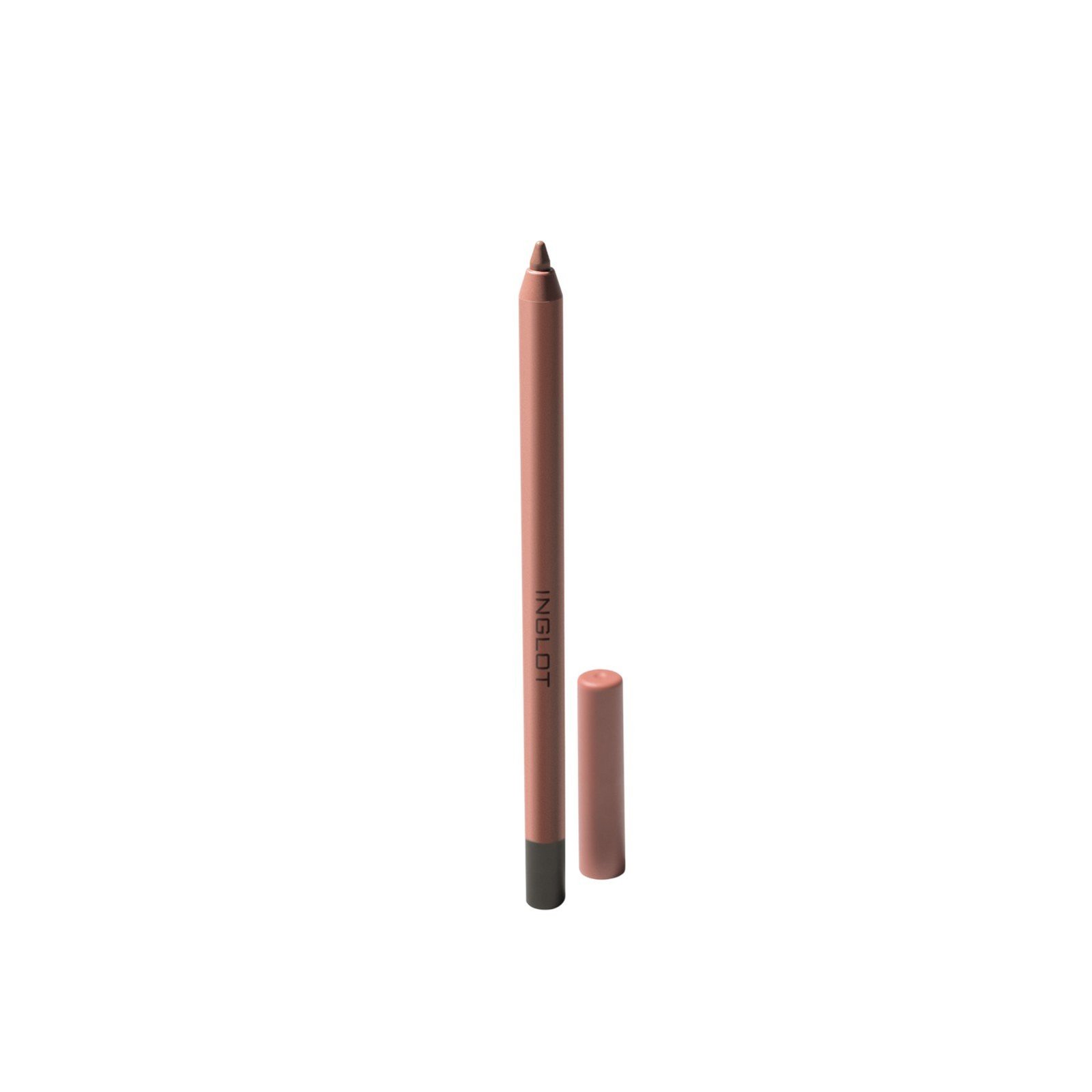 Inglot Kremowa Delikatna Konturówka do Ust