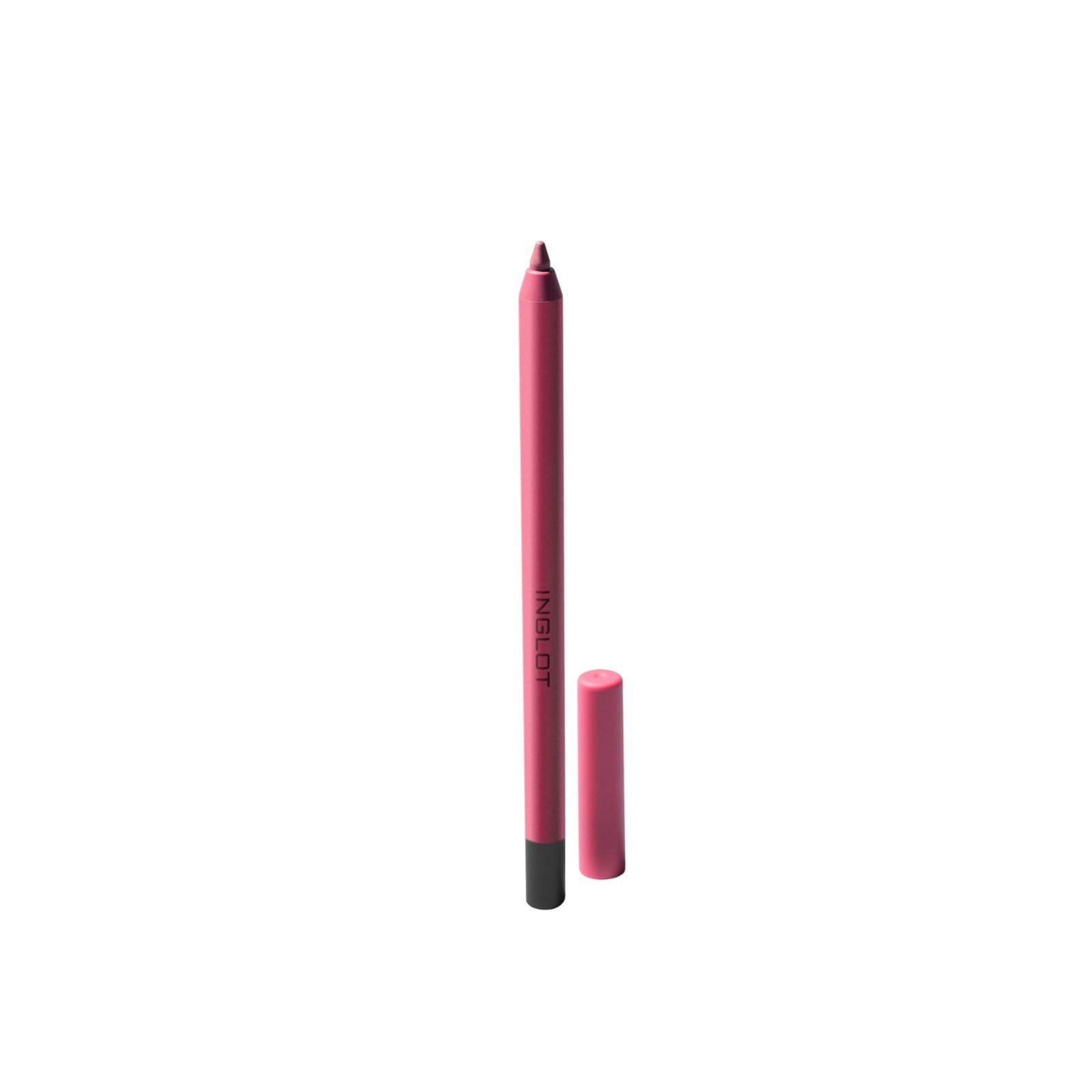Inglot Kremowa Delikatna Konturówka do Ust
