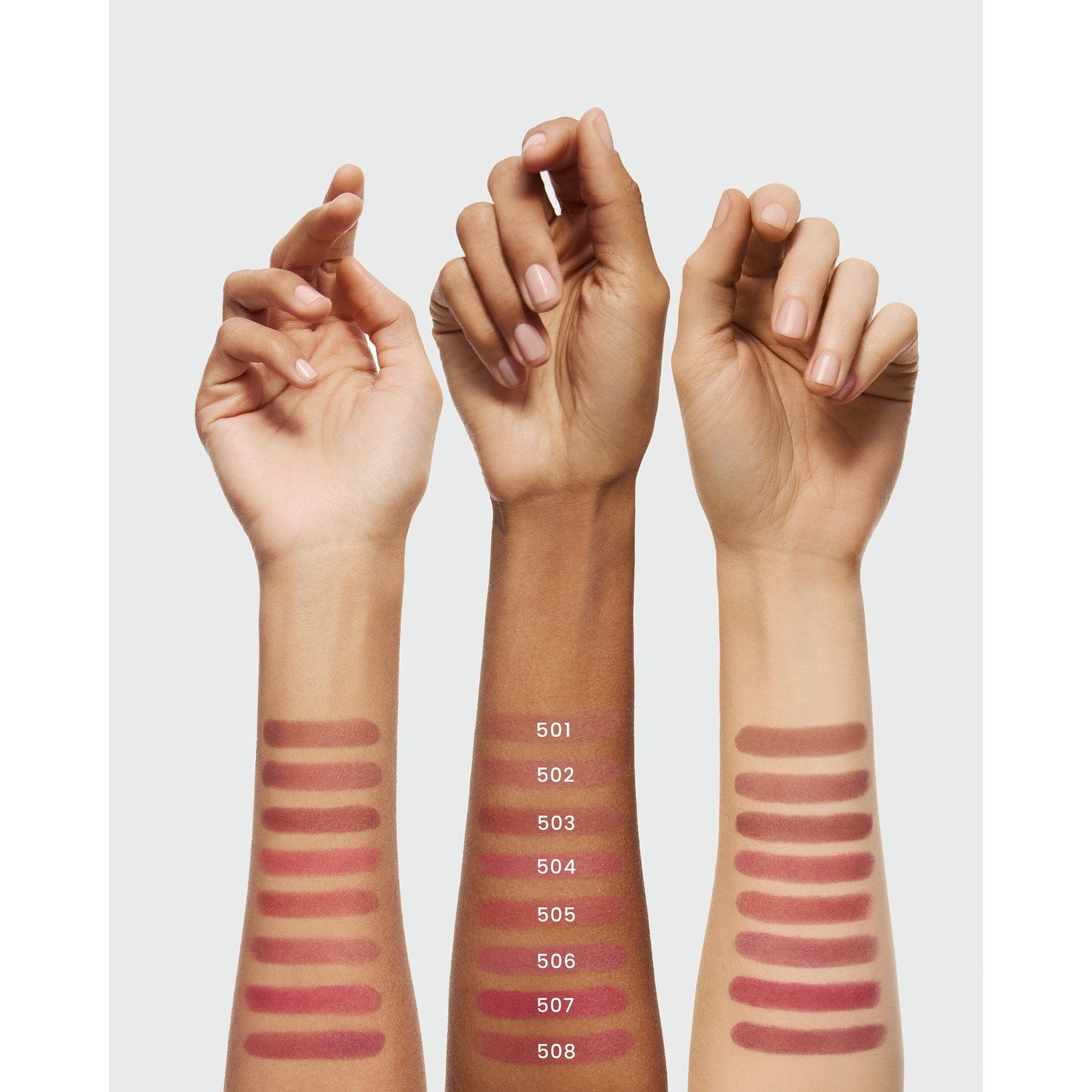 Inglot Creamy Soft Lipstick 503 Cocoa Nude 4.4g