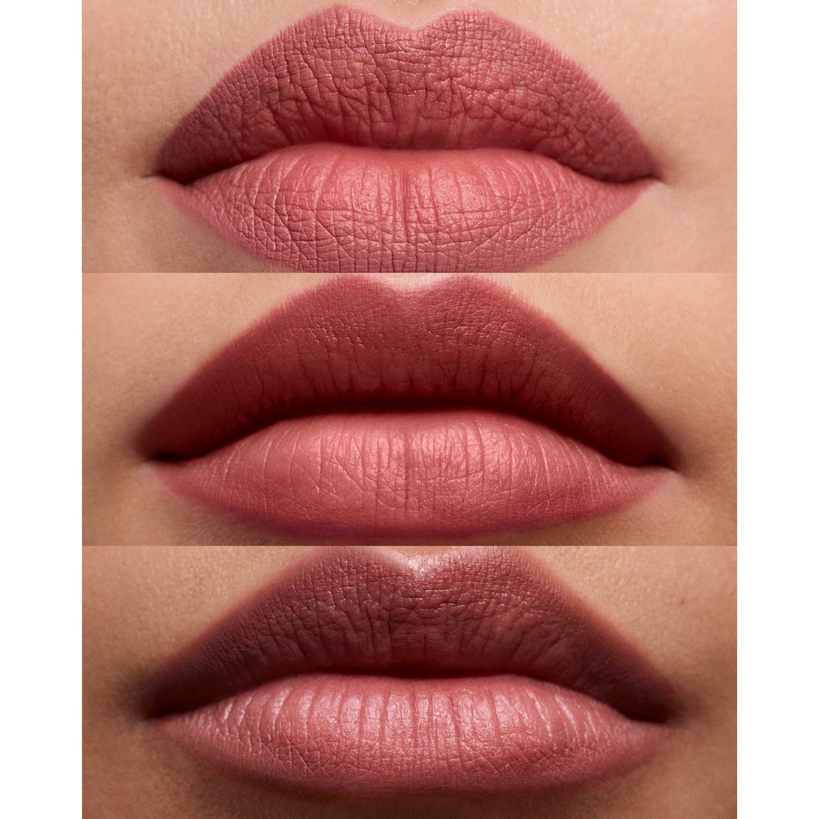 Inglot Creamy Soft Lipstick 506 Muted Pink 4.4g