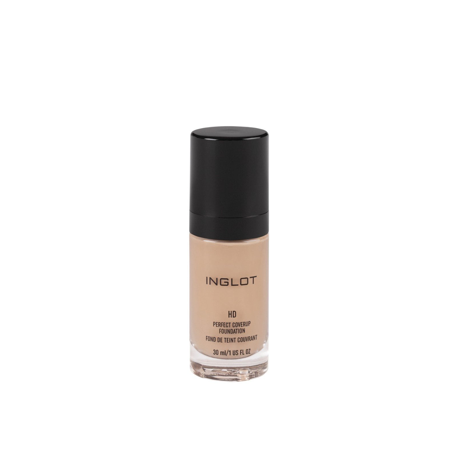 Inglot HD Perfect Coverup Foundation 73 30ml