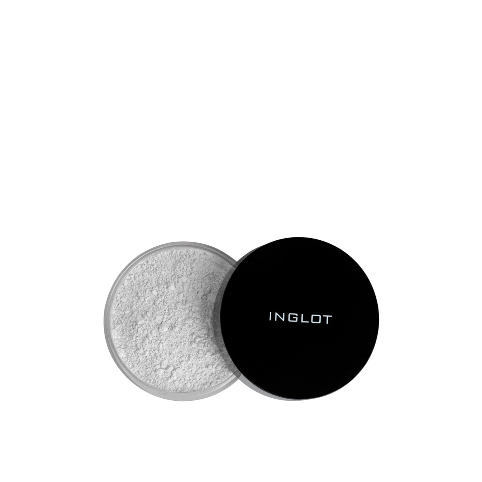 Inglot Mattifying System 3S Loose Powder 31 2.5g