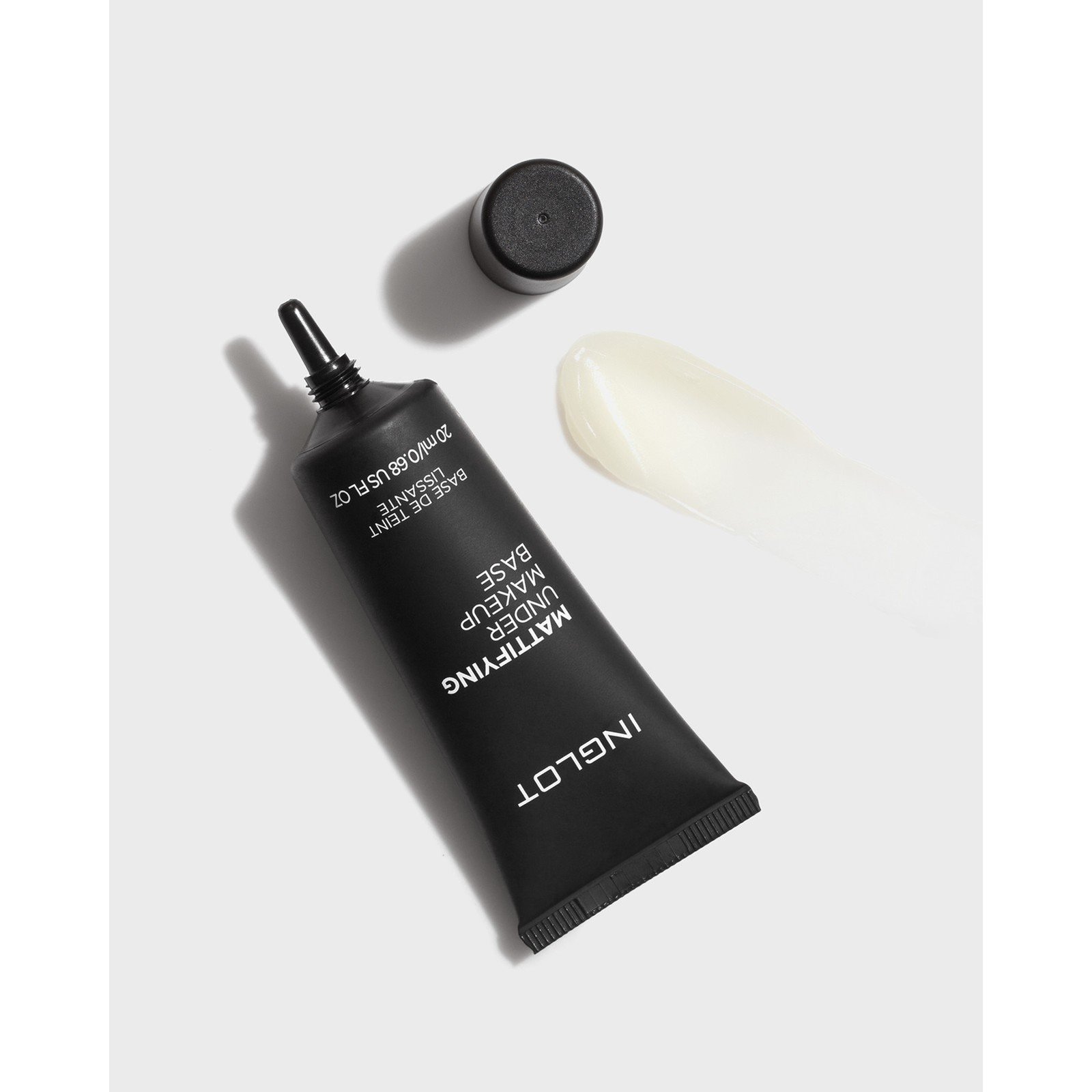 Inglot Mattifying Under Makeup Base 20ml (0.68floz)