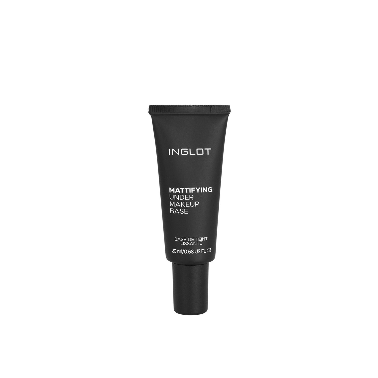 Inglot Mattifying Under Makeup Base 20ml (0.68floz)