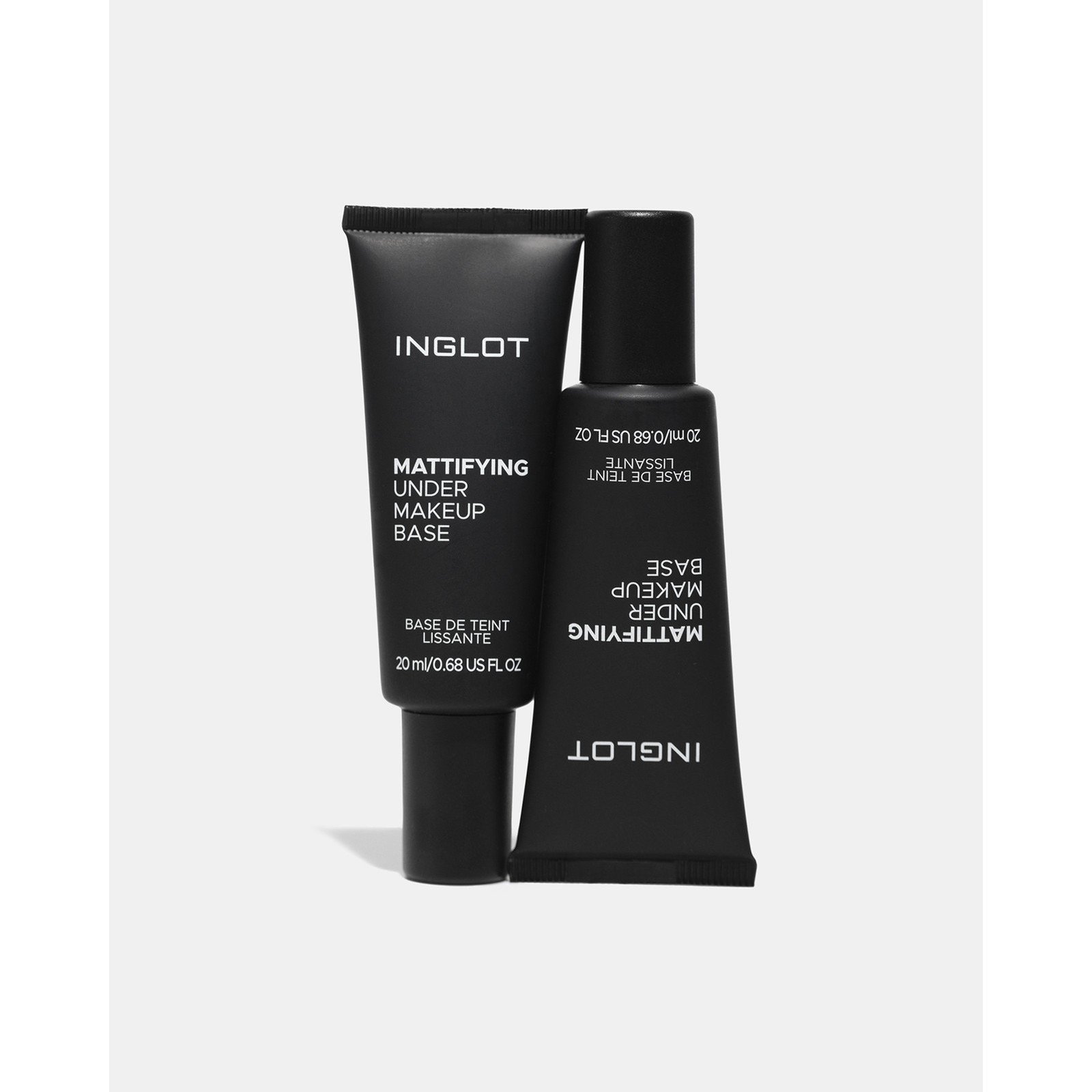 Inglot Mattifying Under Makeup Base 20ml (0.68floz)