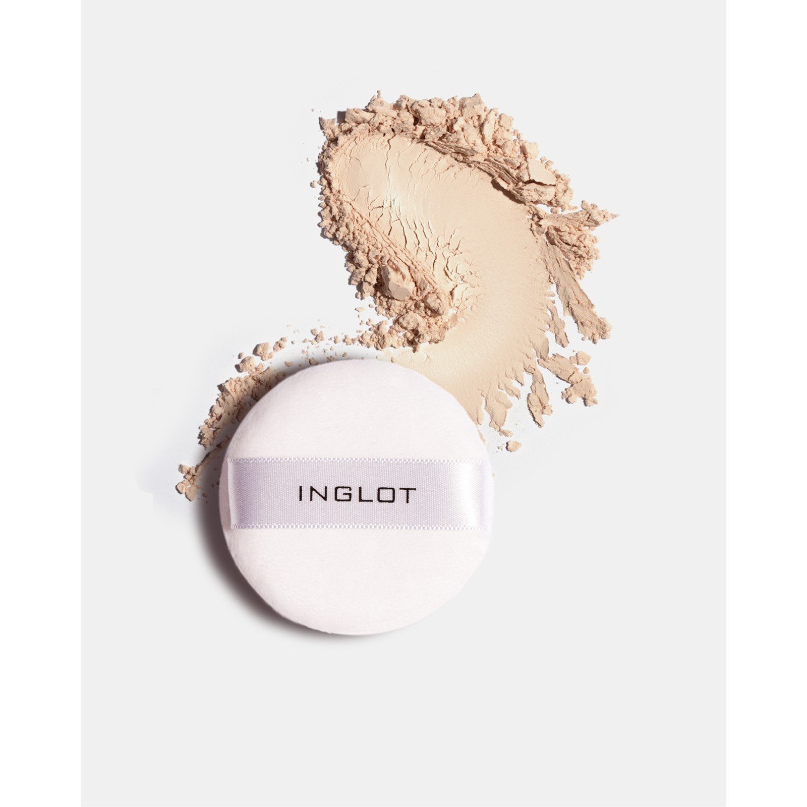 Inglot Perfect Finish Los Poeder 12 23g