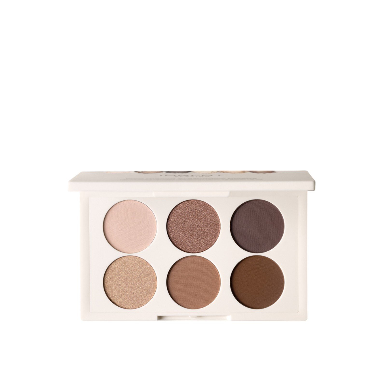 Inglot Playinn Lilla Vanilla Eyeshadow Palette