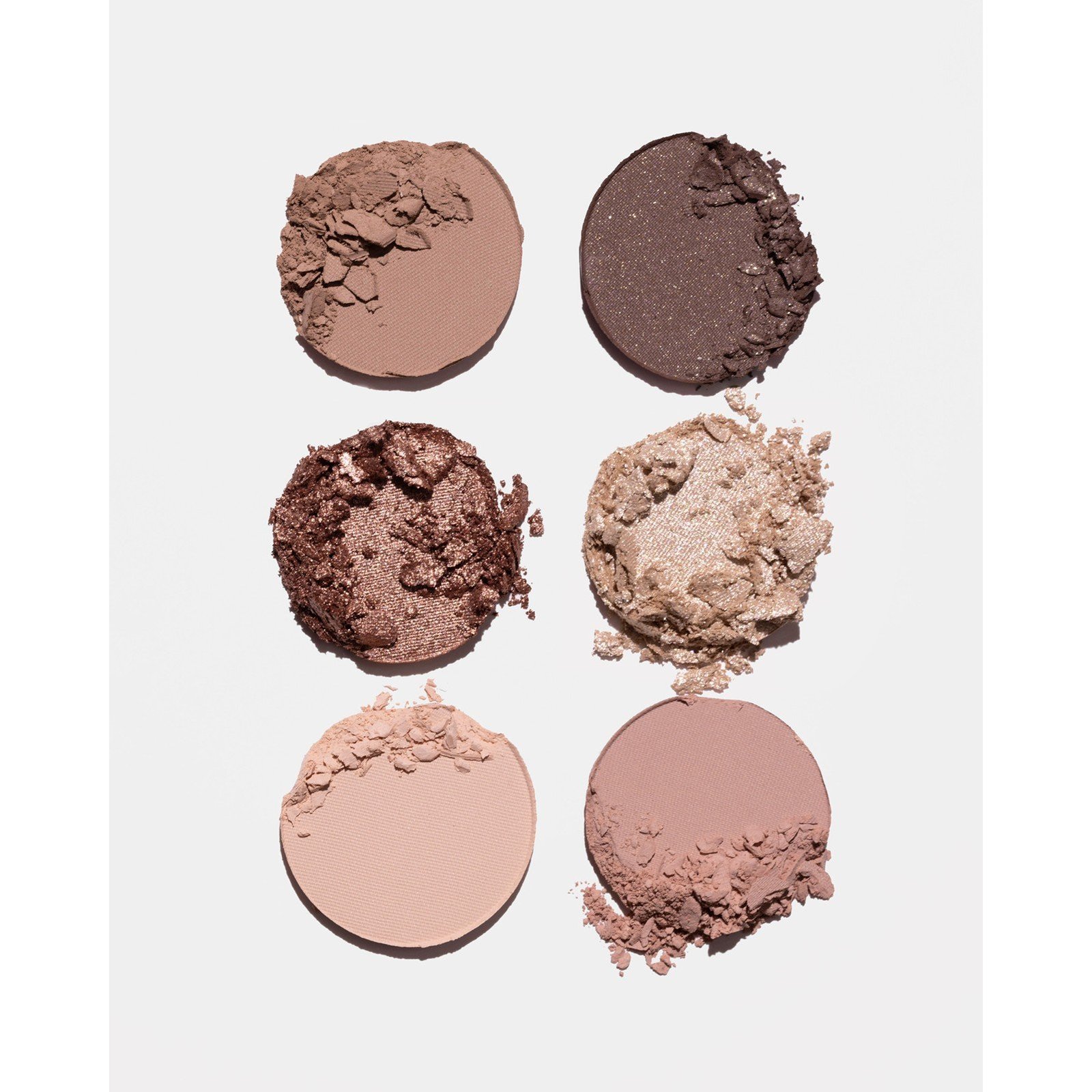 Inglot Playinn Loca Mocca Eyeshadow Palette (0.26oz)