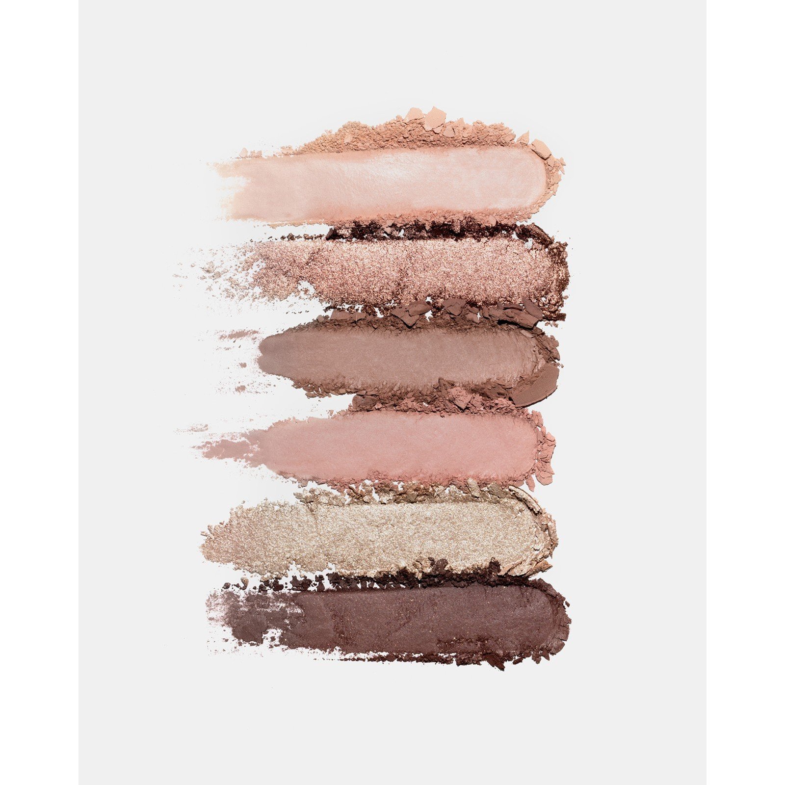 Inglot Playinn Loca Mocca Eyeshadow Palette (0.26oz)