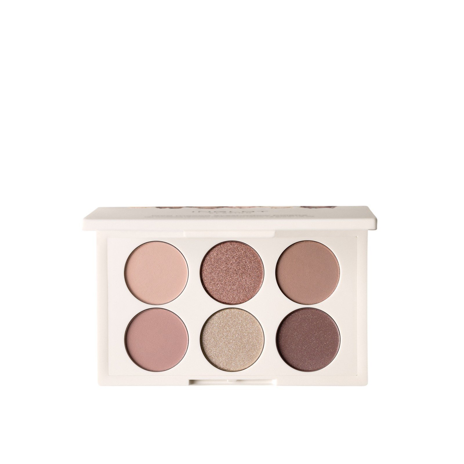 Inglot Playinn Eyeshadow Palette