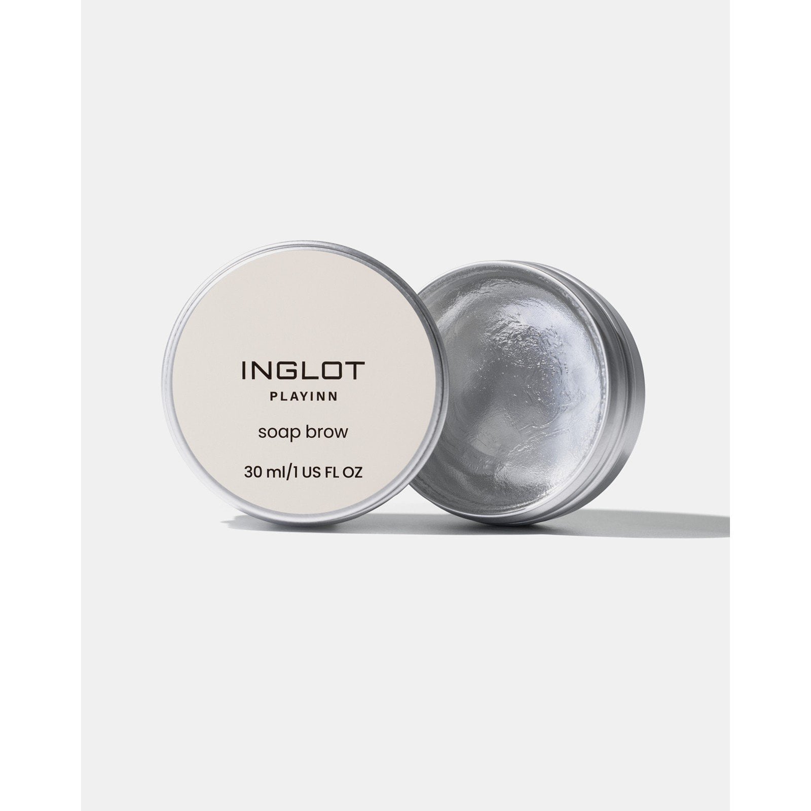 Inglot Playinn Soap Brow 30ml