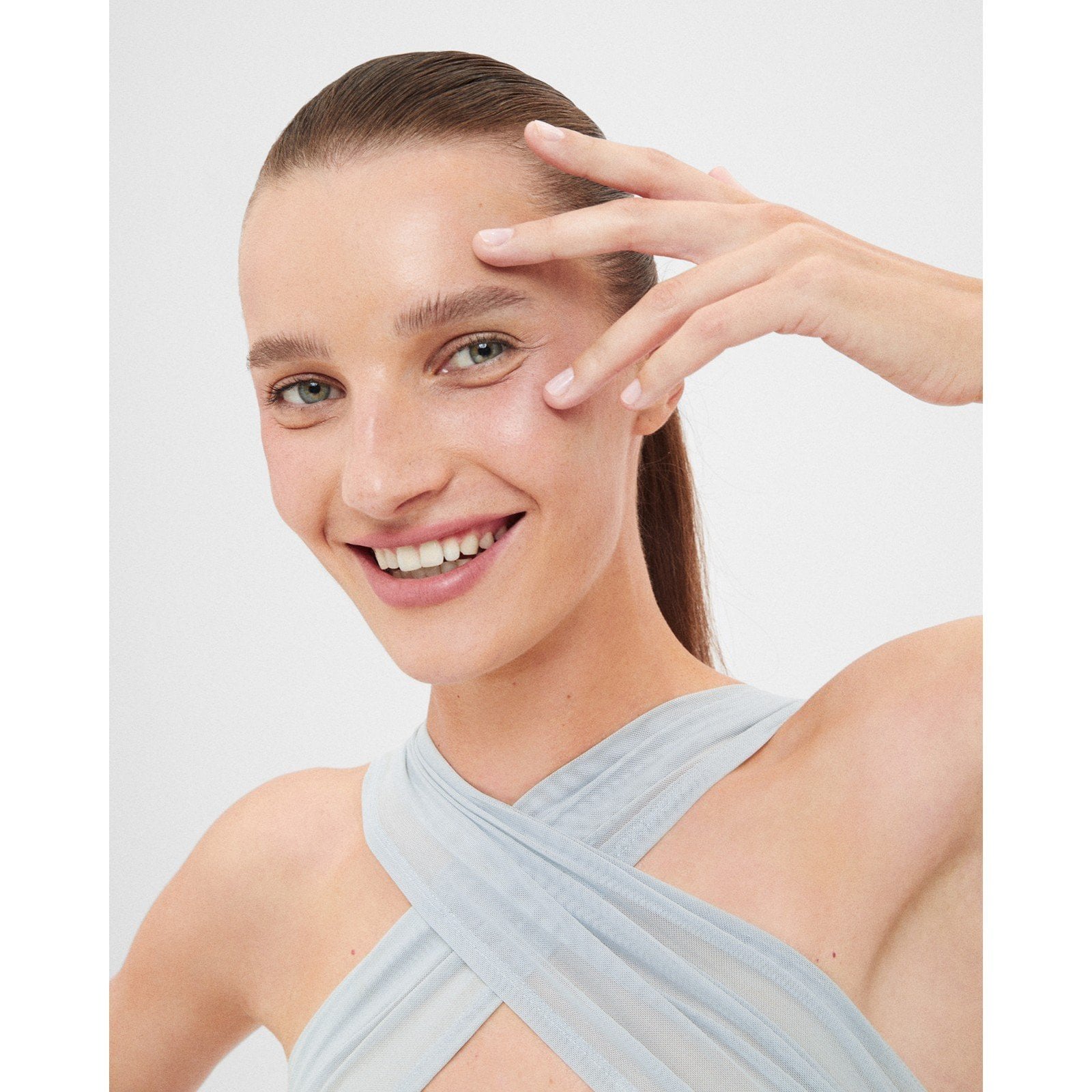 Inglot Playinn Soap Brow 30ml