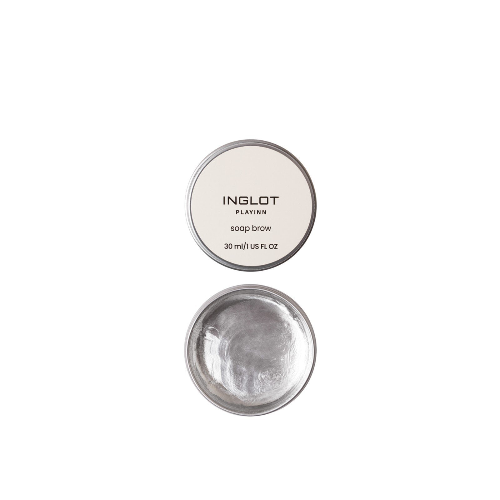 Inglot Playinn Soap Brow 30ml