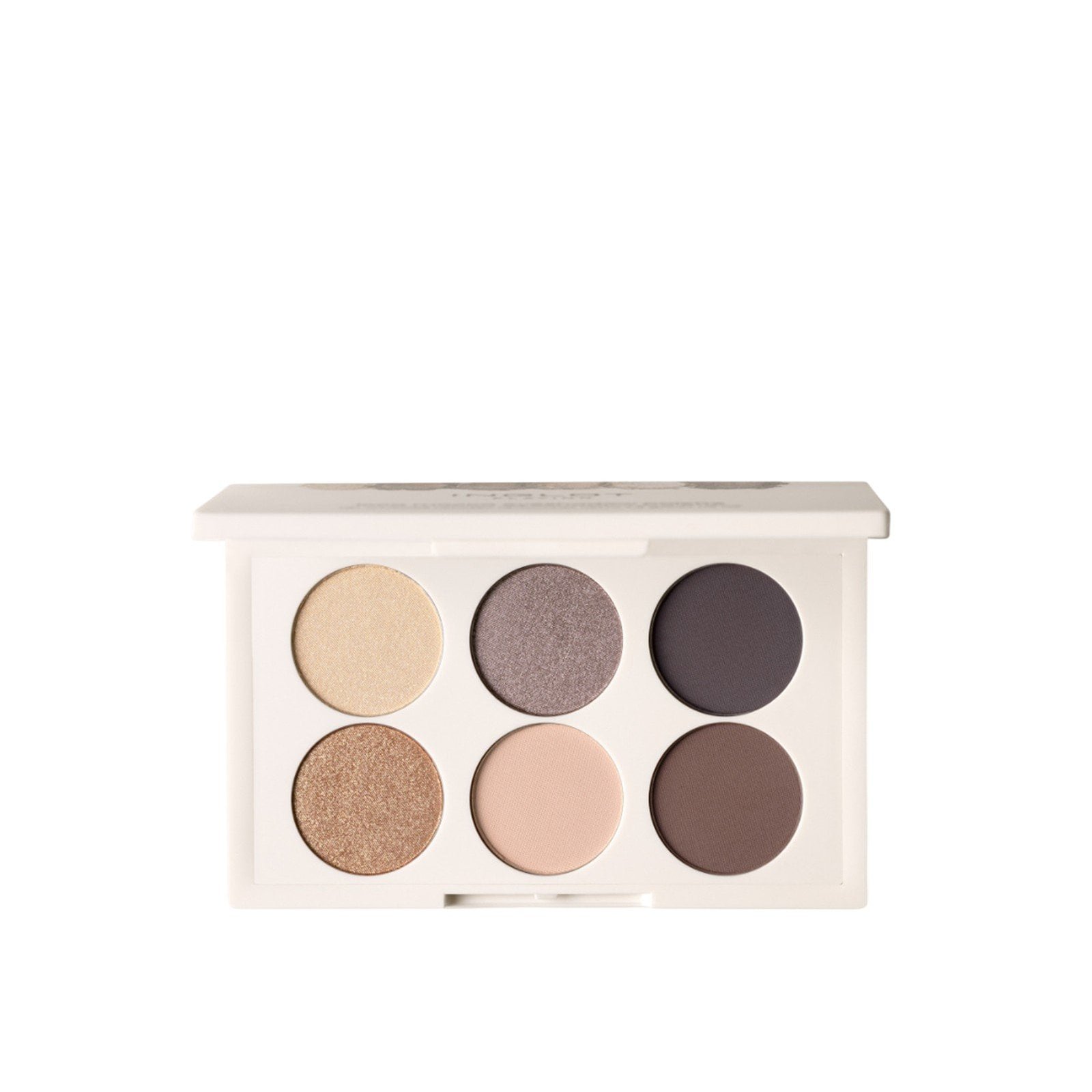 Inglot Playinn Wanna Banana Eyeshadow Palette