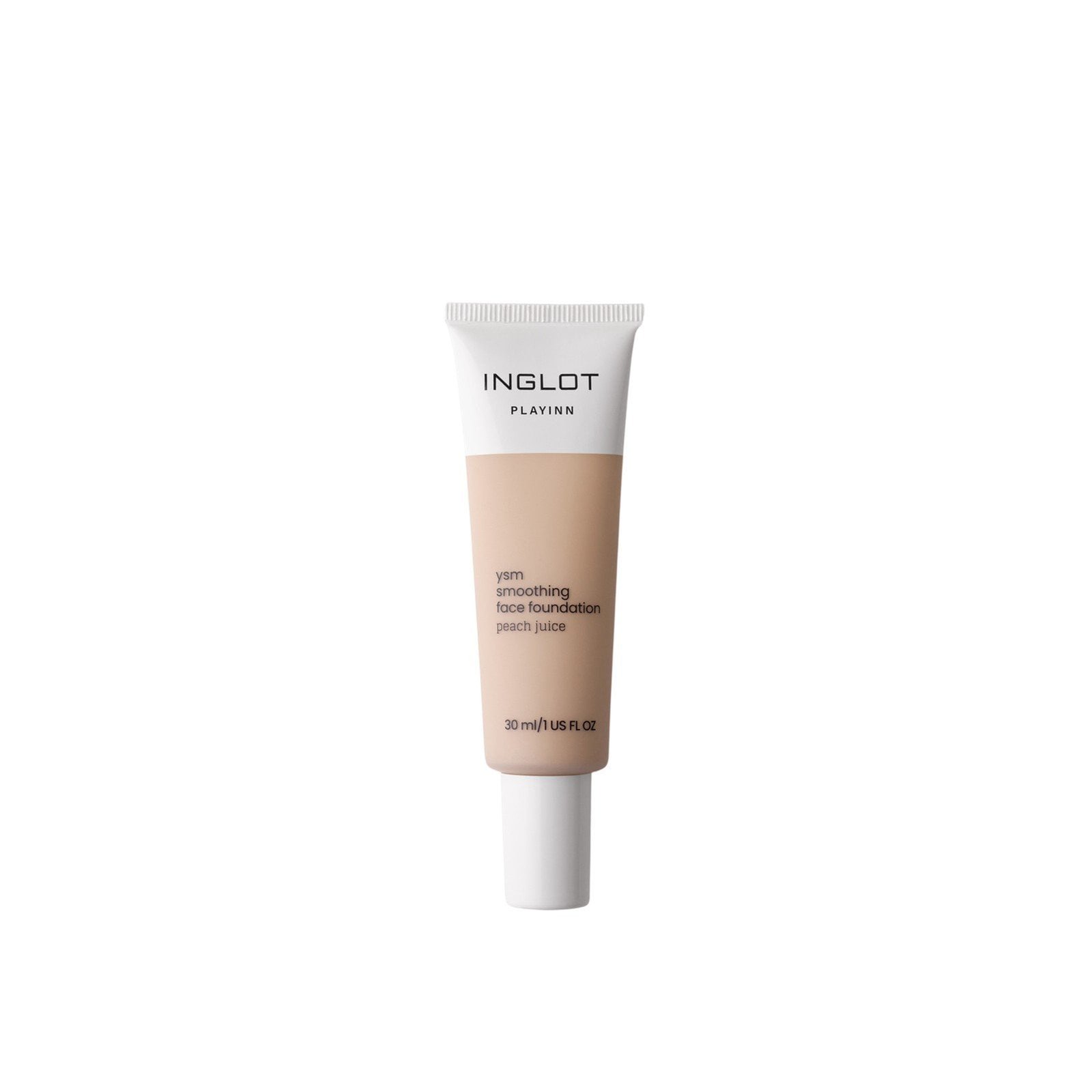 Inglot Playinn Ysm Smoothing Face Foundation Qatar Delivery