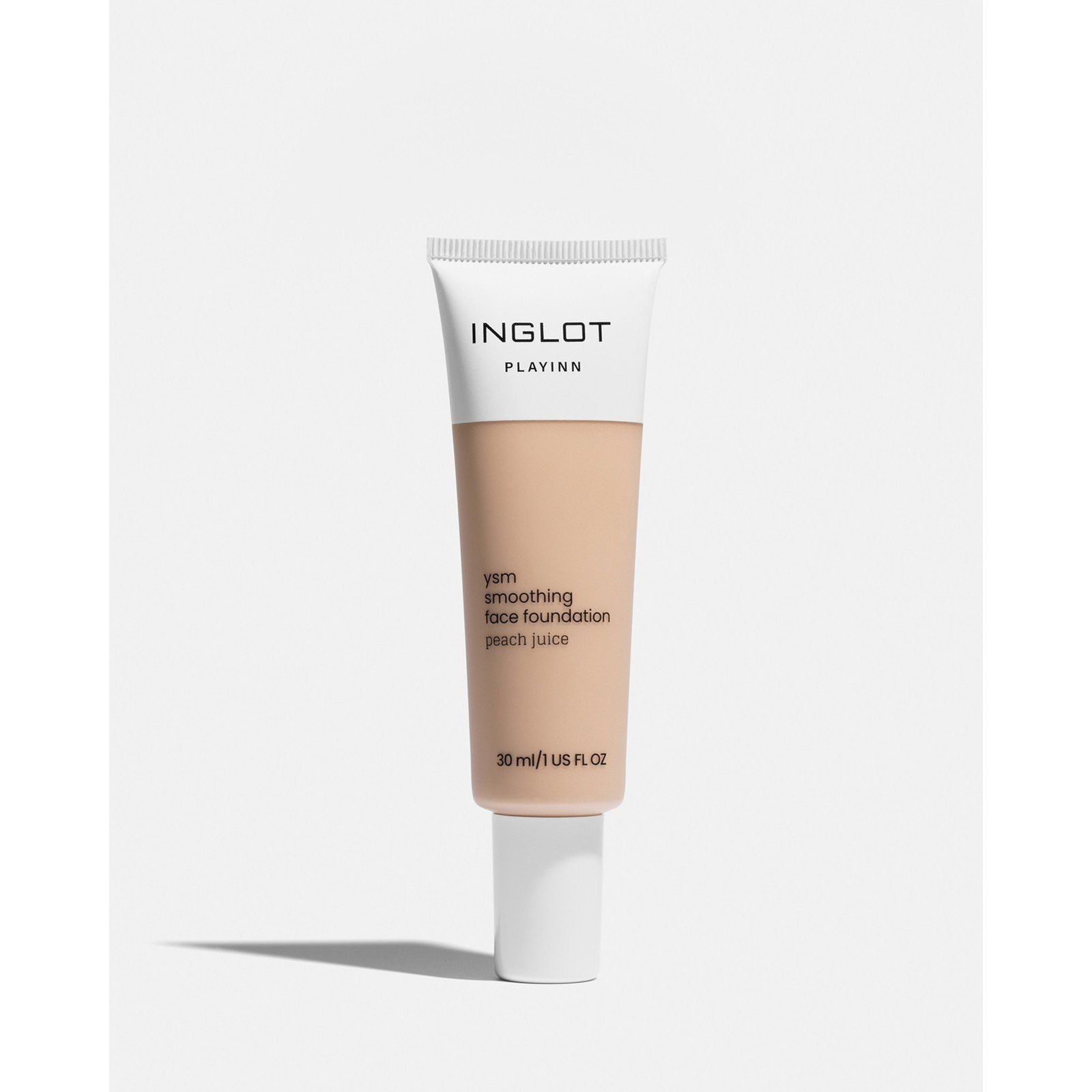 Inglot Playinn Ysm Smoothing Face Foundation 40 30ml (1floz)