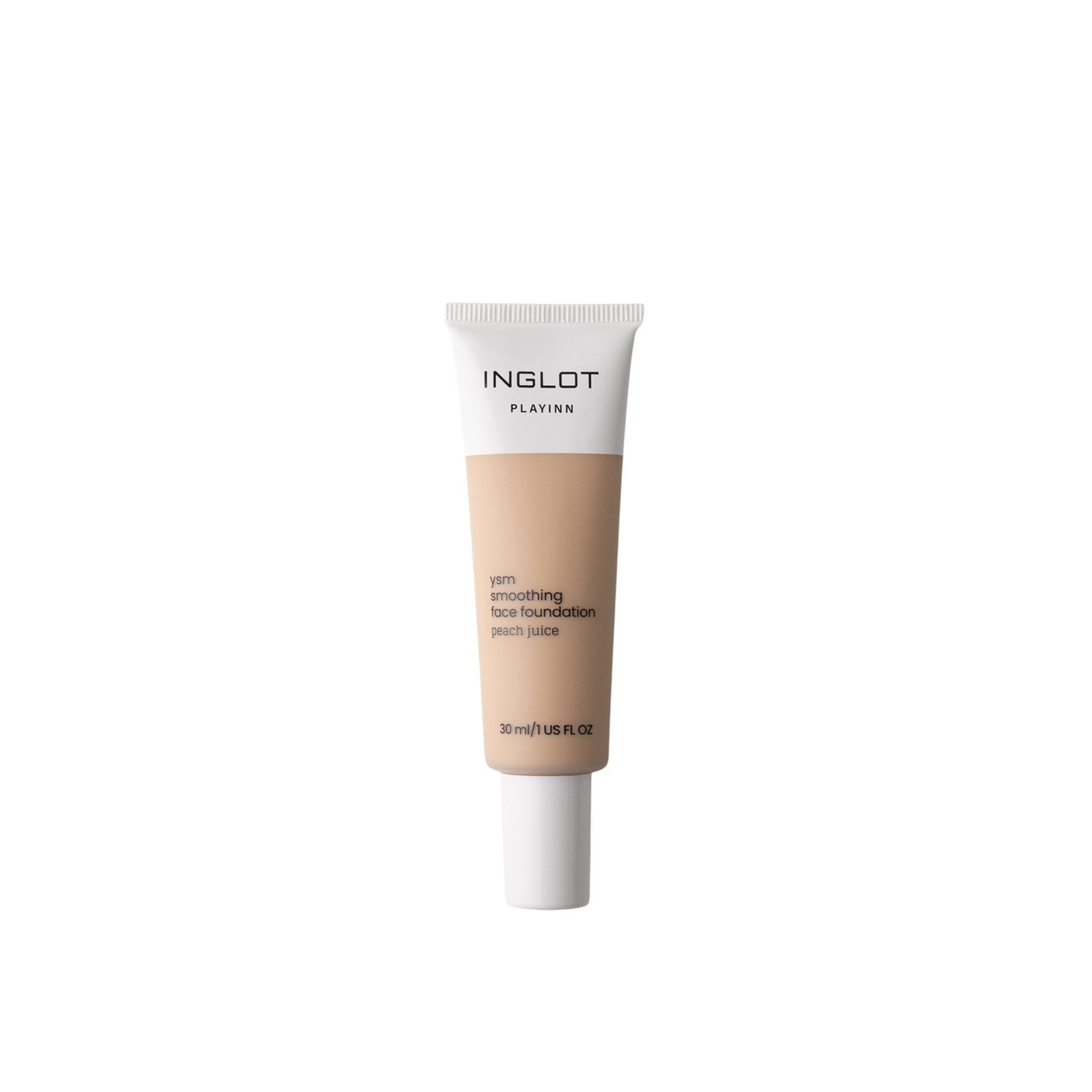 Inglot Playinn Ysm Smoothing Face Foundation 40 30ml (1floz)